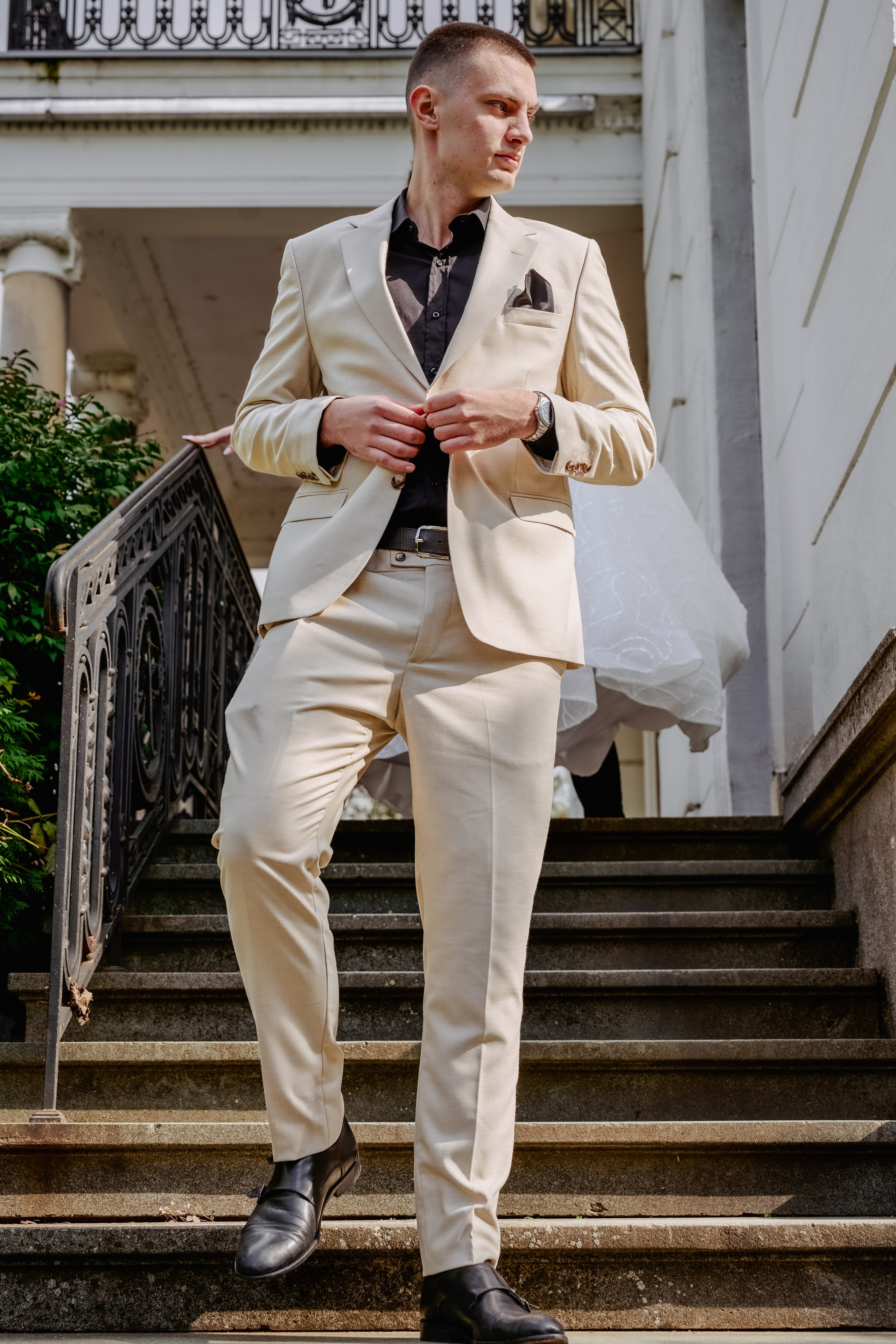 Miona and Strahinja. Marko Superio | Wedding & Portrait Photographer