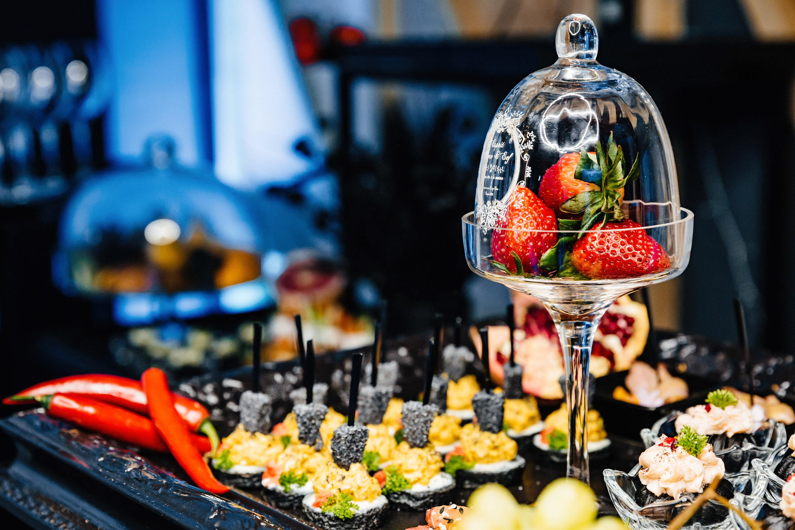 Birthday Party. Свадебный и семейный фотограф в Риге Игорь Давидович