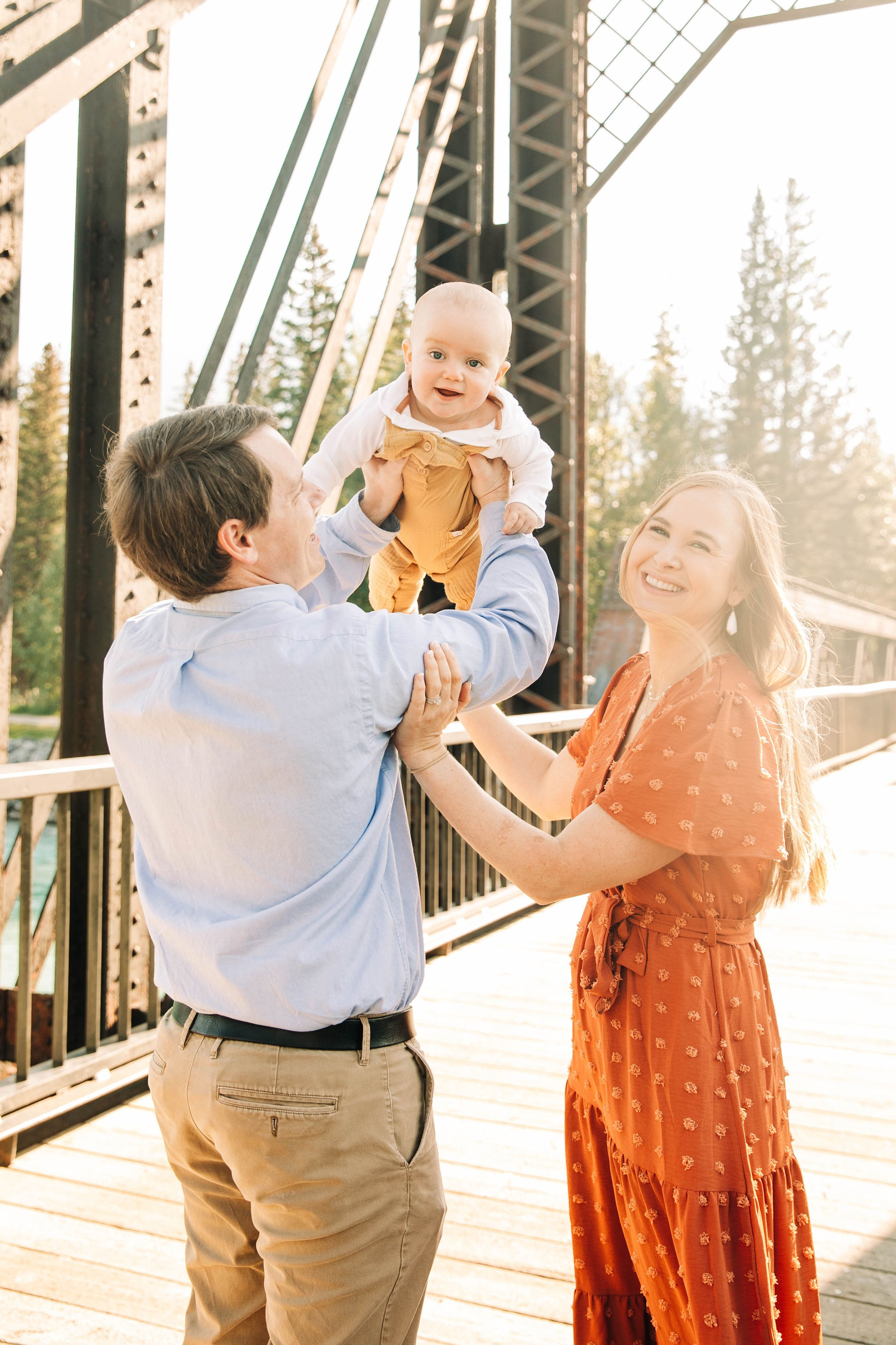 Family Photos — Kidd. Ching Li Photography