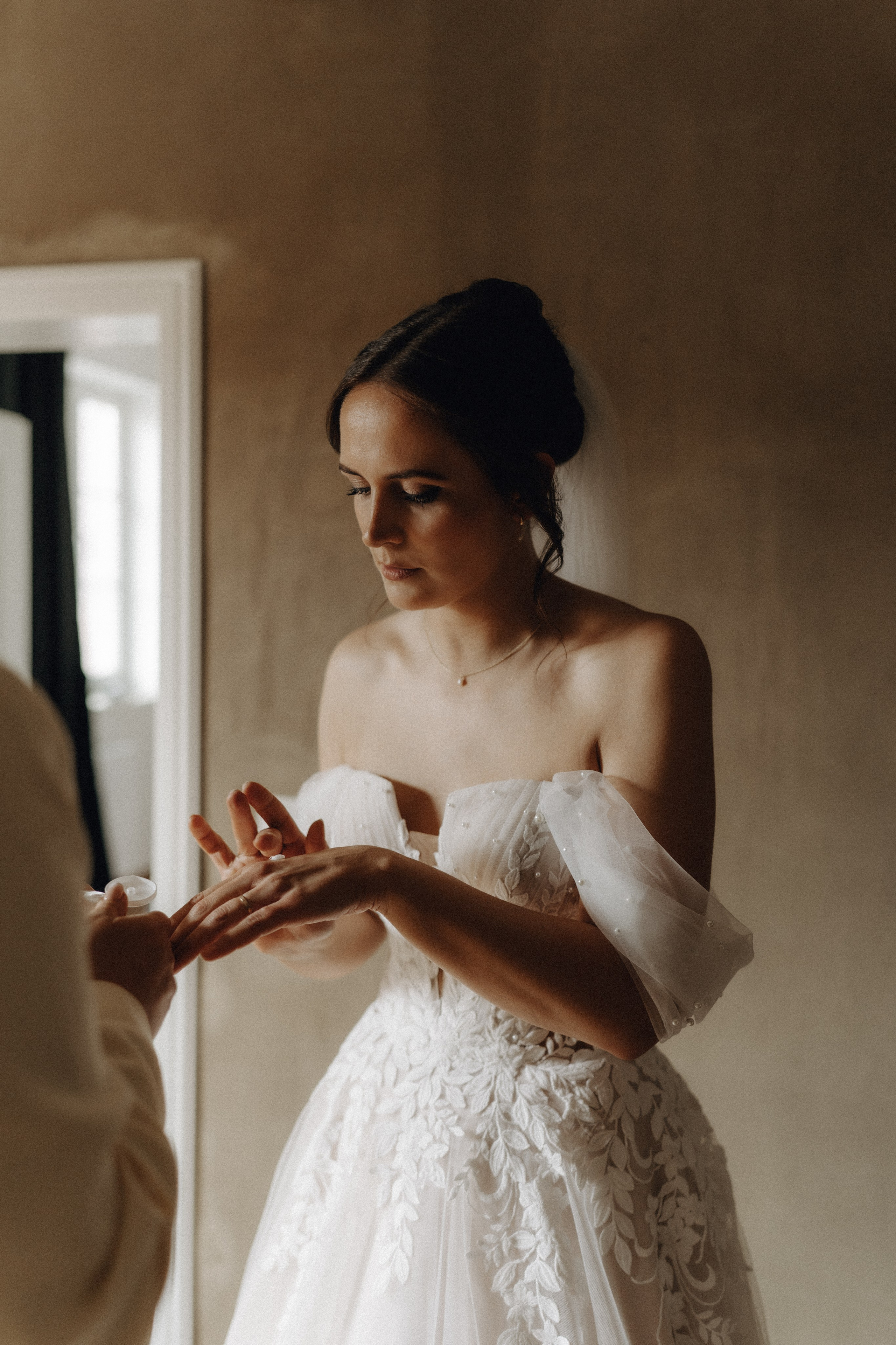 B & E. Fabienne Joelle Photography