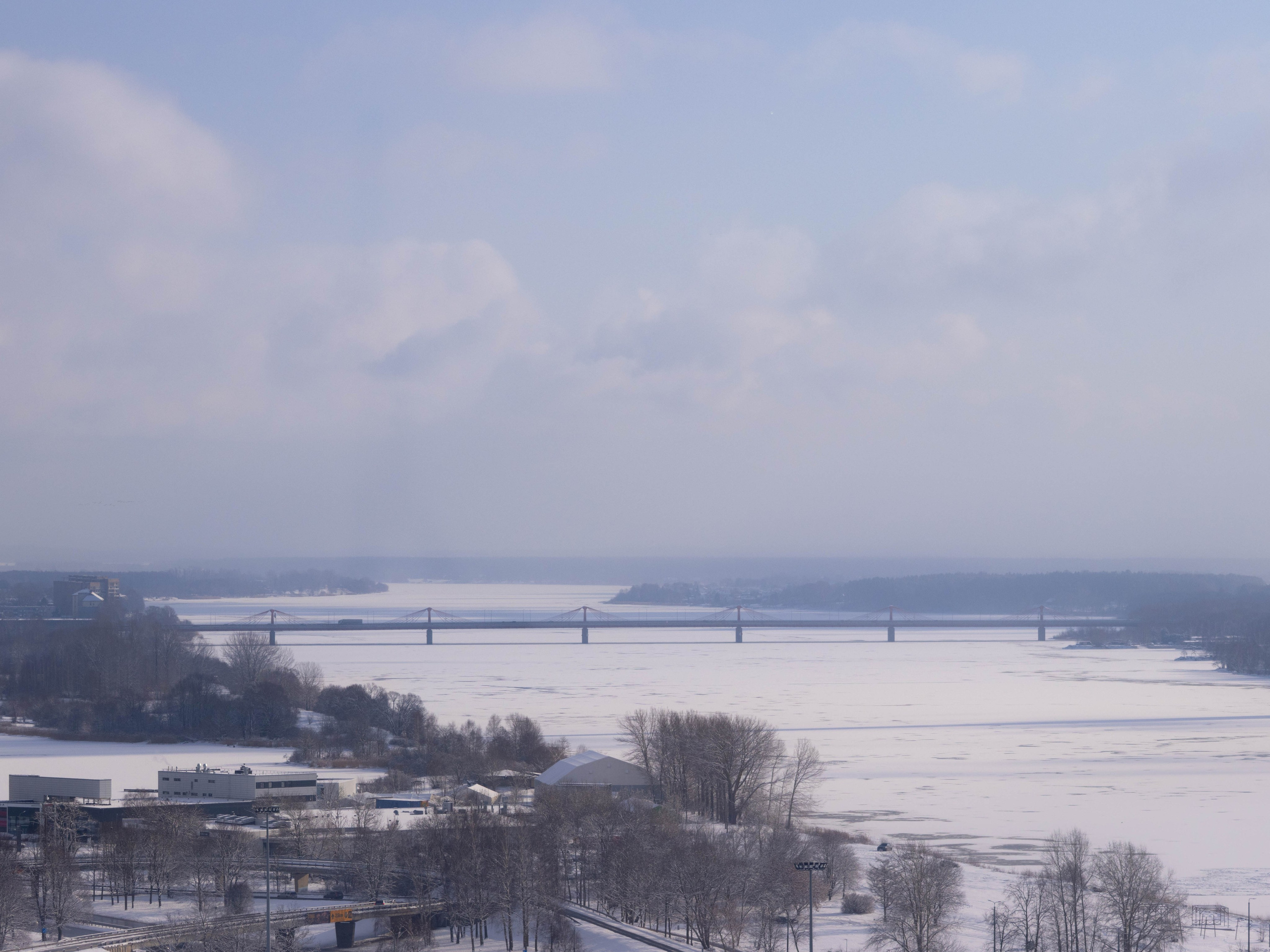 Landscape. Portrait and Street photographer in Vilnius Edgar Shaipunas