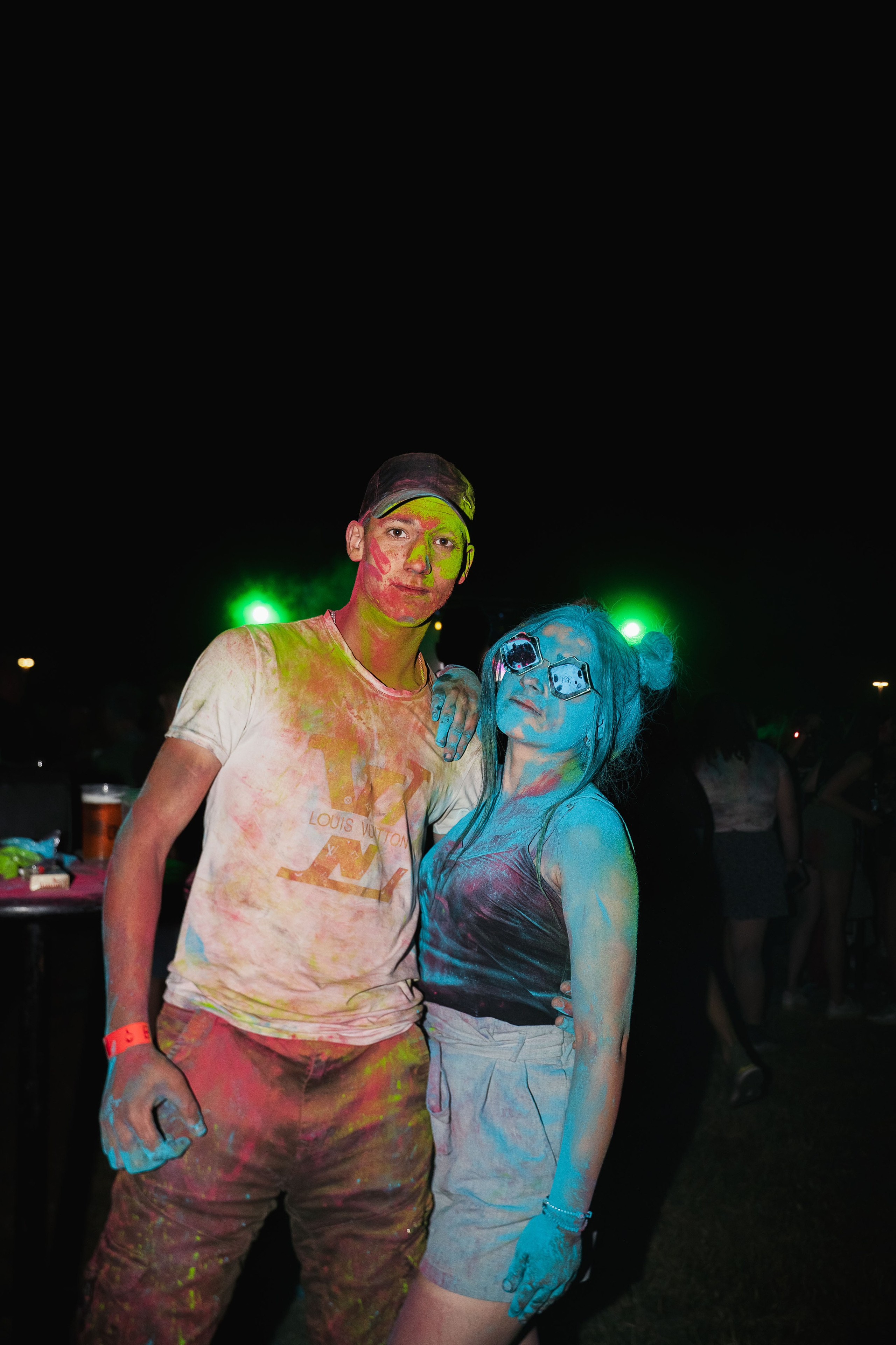 Boomfest. Жуков Студио