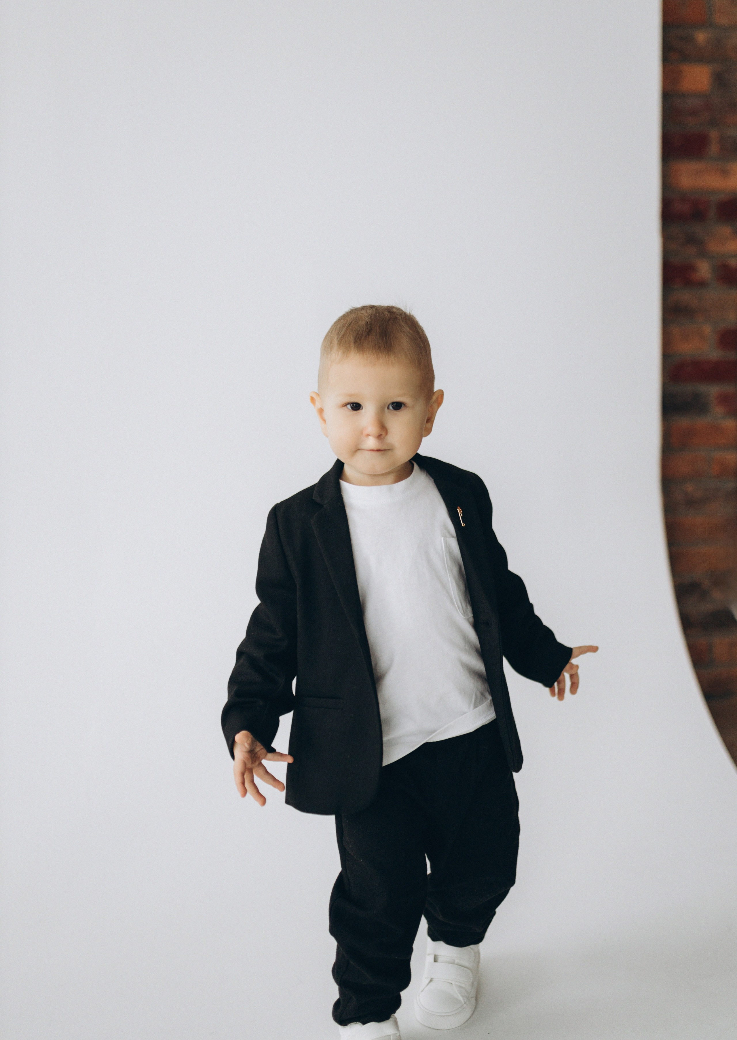 Happy 2nd Birthday. Chernenko.photography