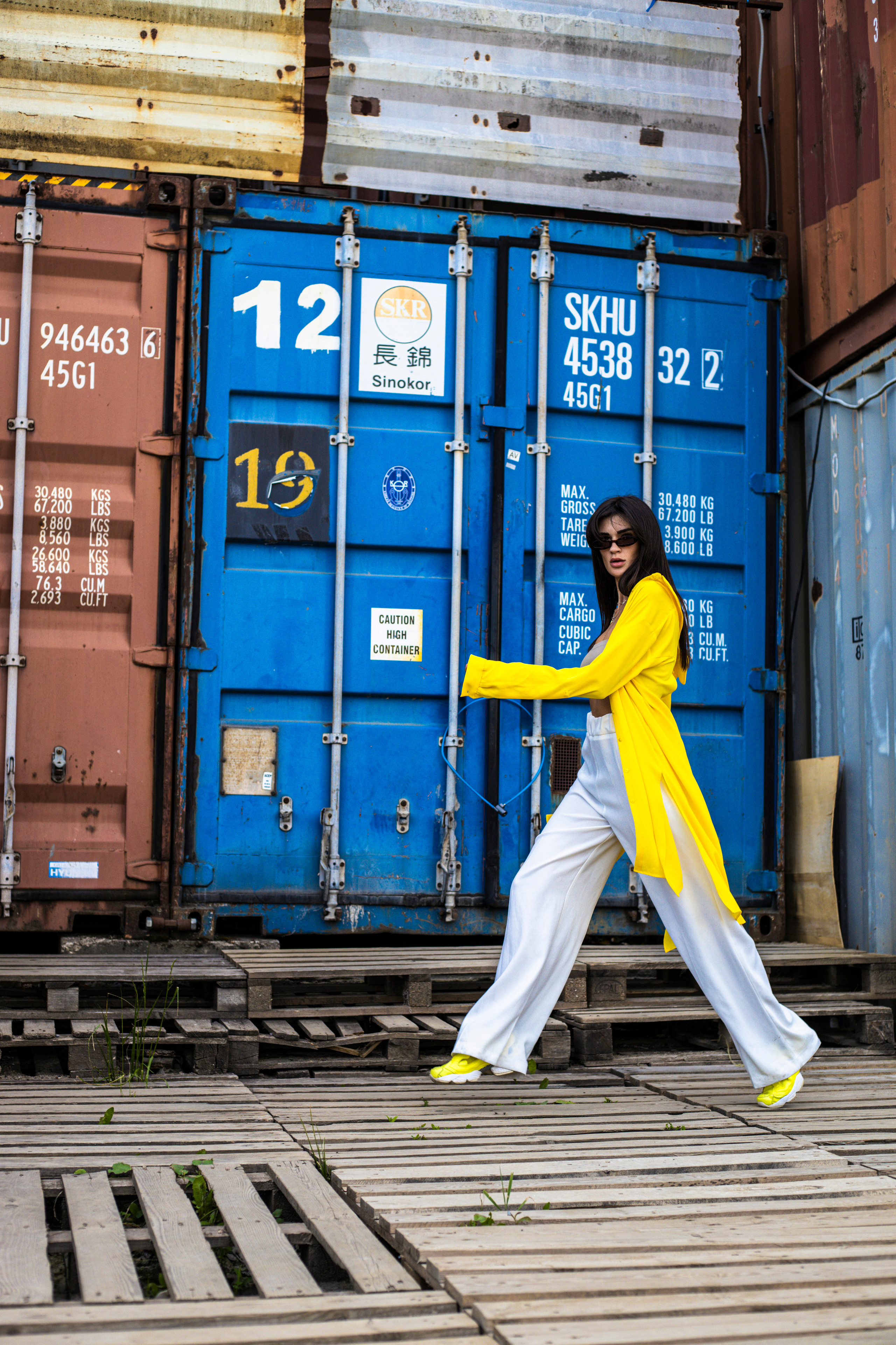 Socool. Фото и Видео в Дубае