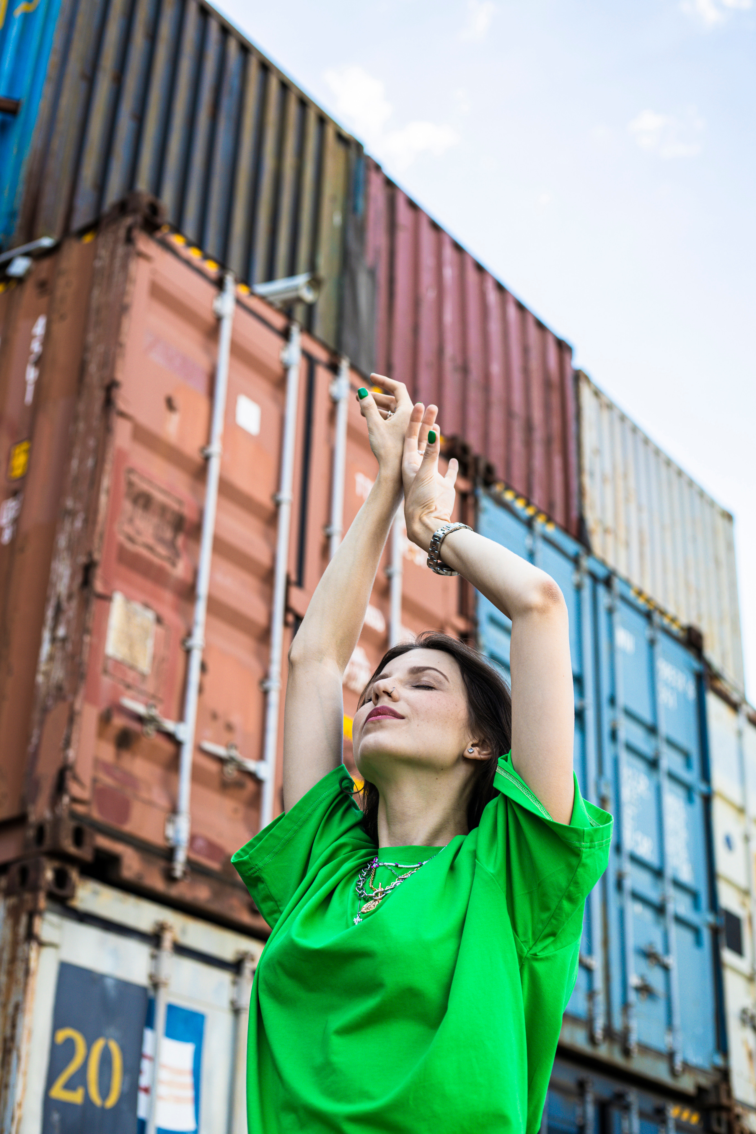 Socool. Фото и Видео в Дубае