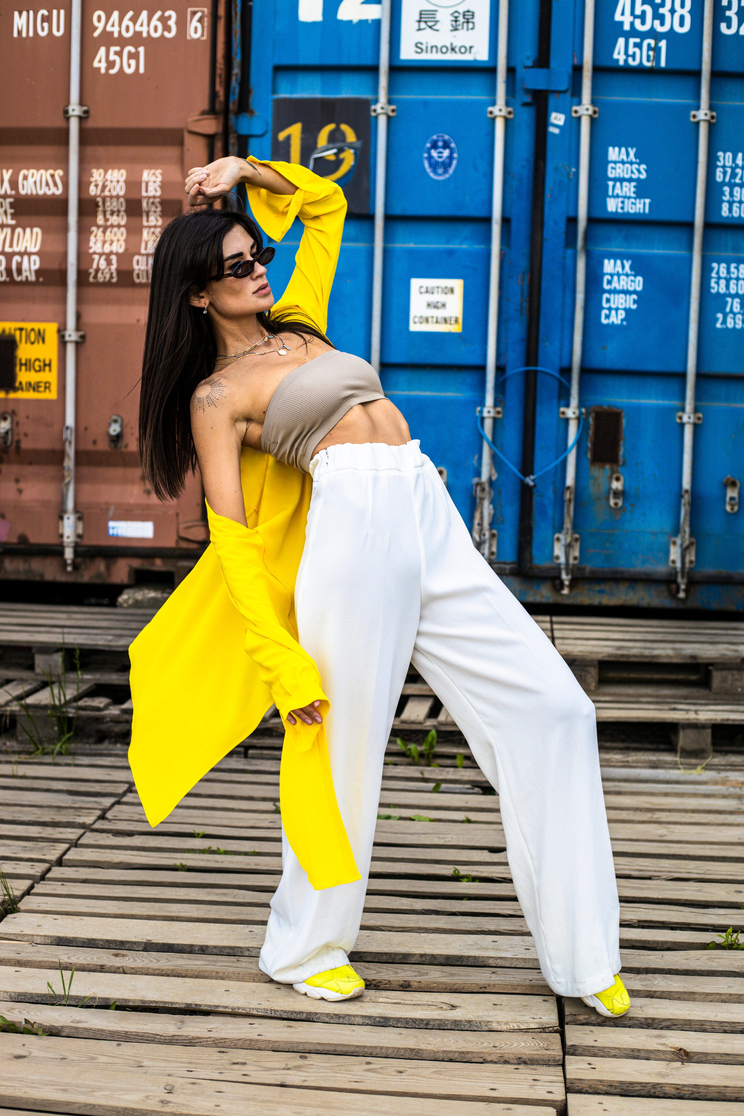 Socool. Фото и Видео в Дубае