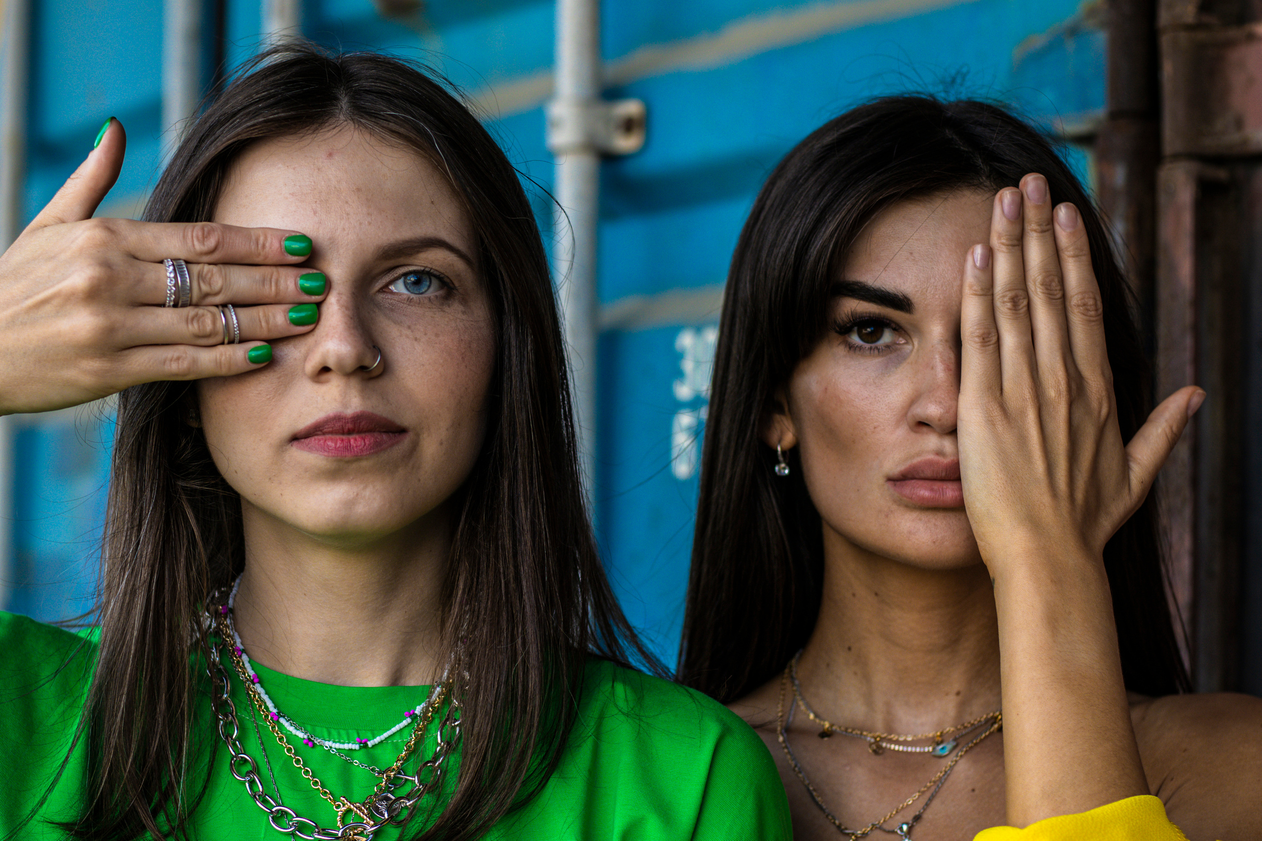 Socool. Фото и Видео в Дубае