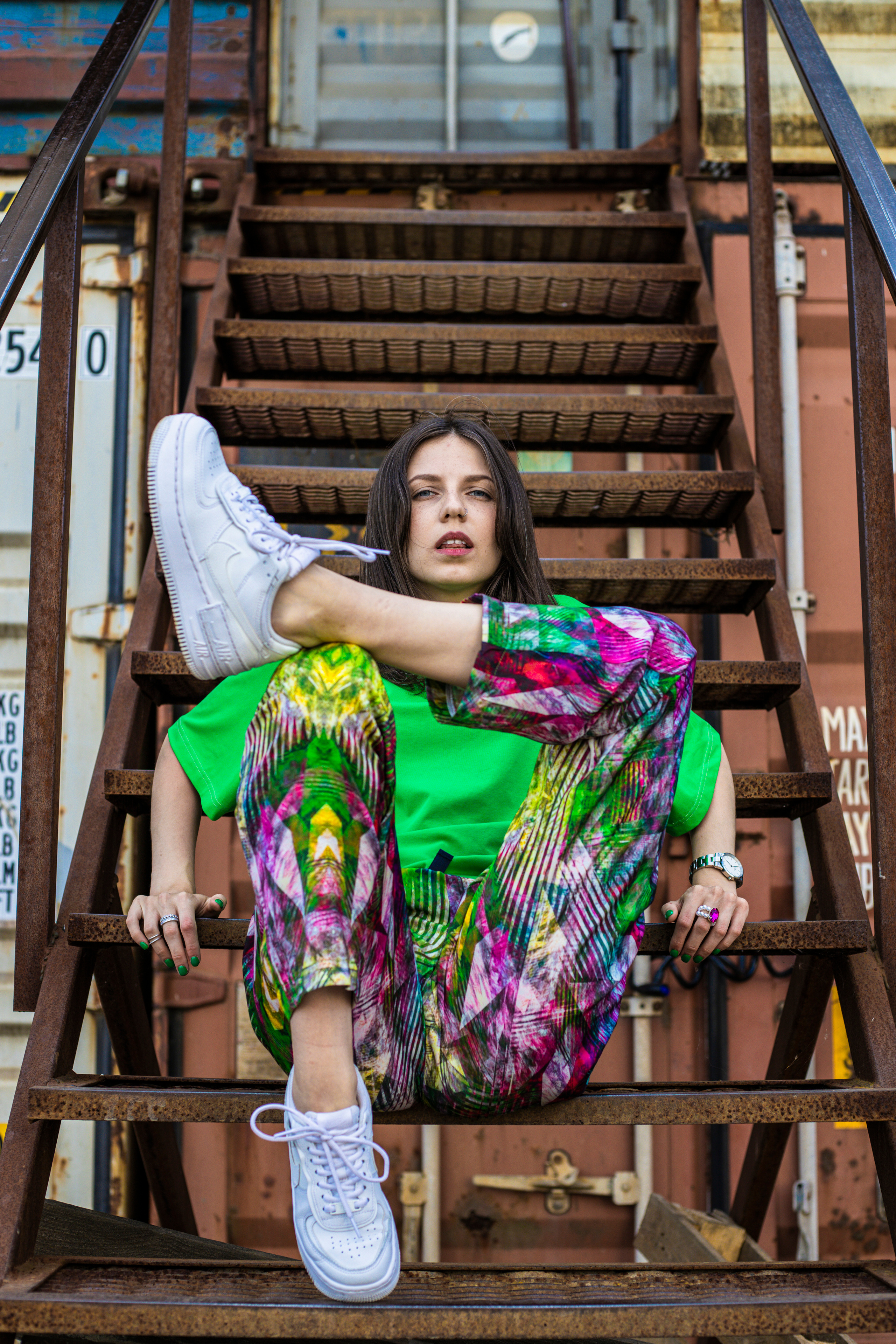 Socool. Фото и Видео в Дубае