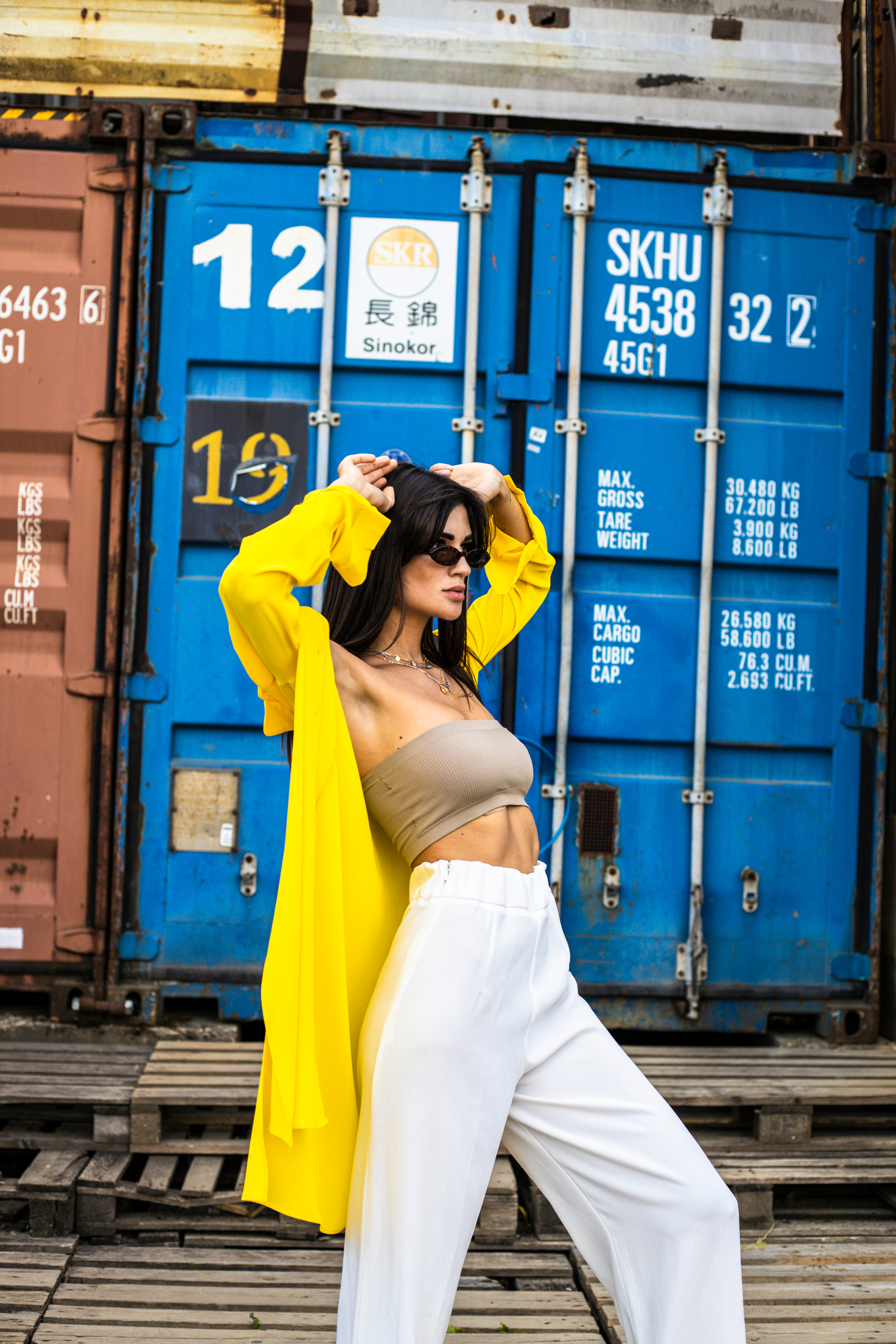 Socool. Фото и Видео в Дубае