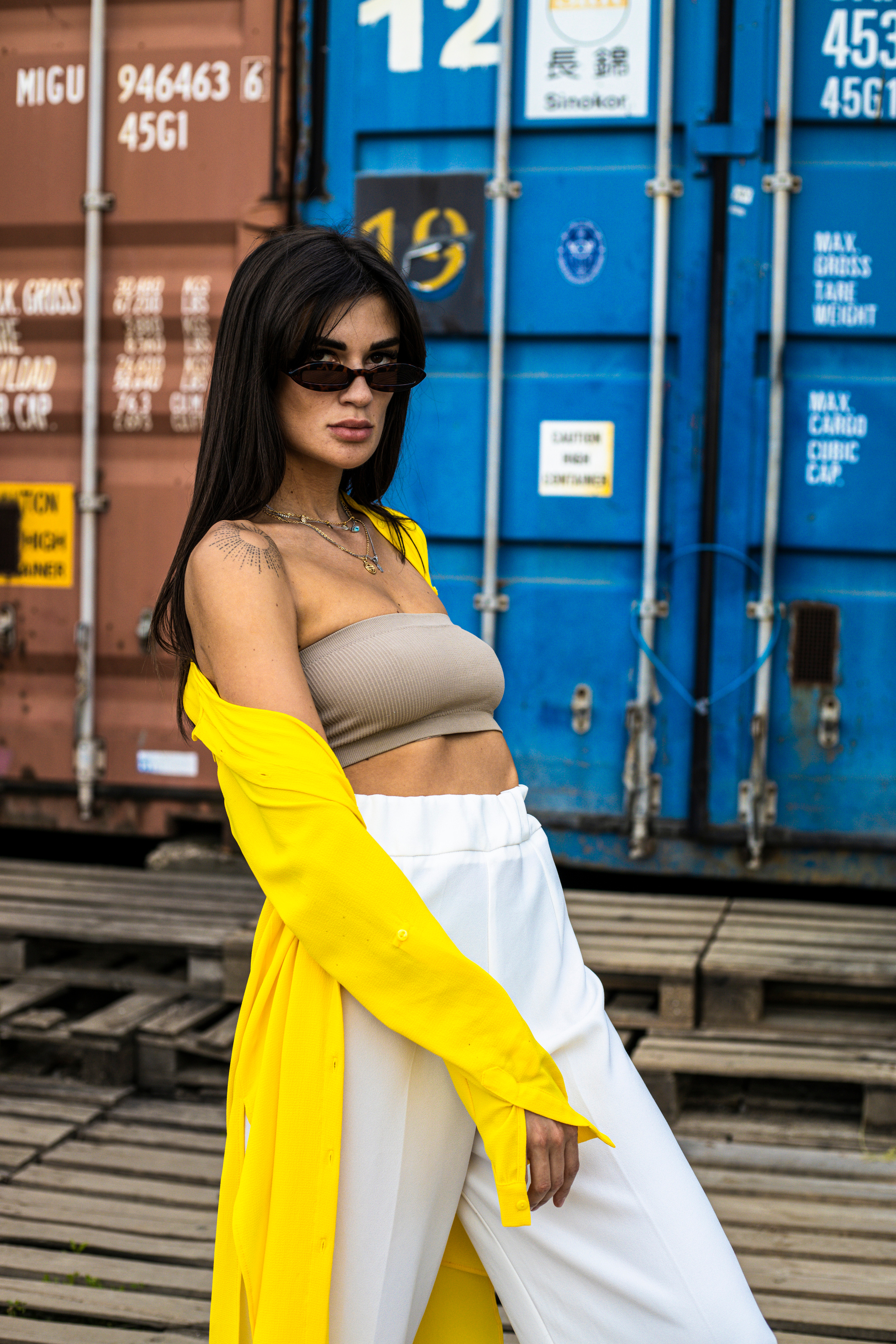 Socool. Фото и Видео в Дубае