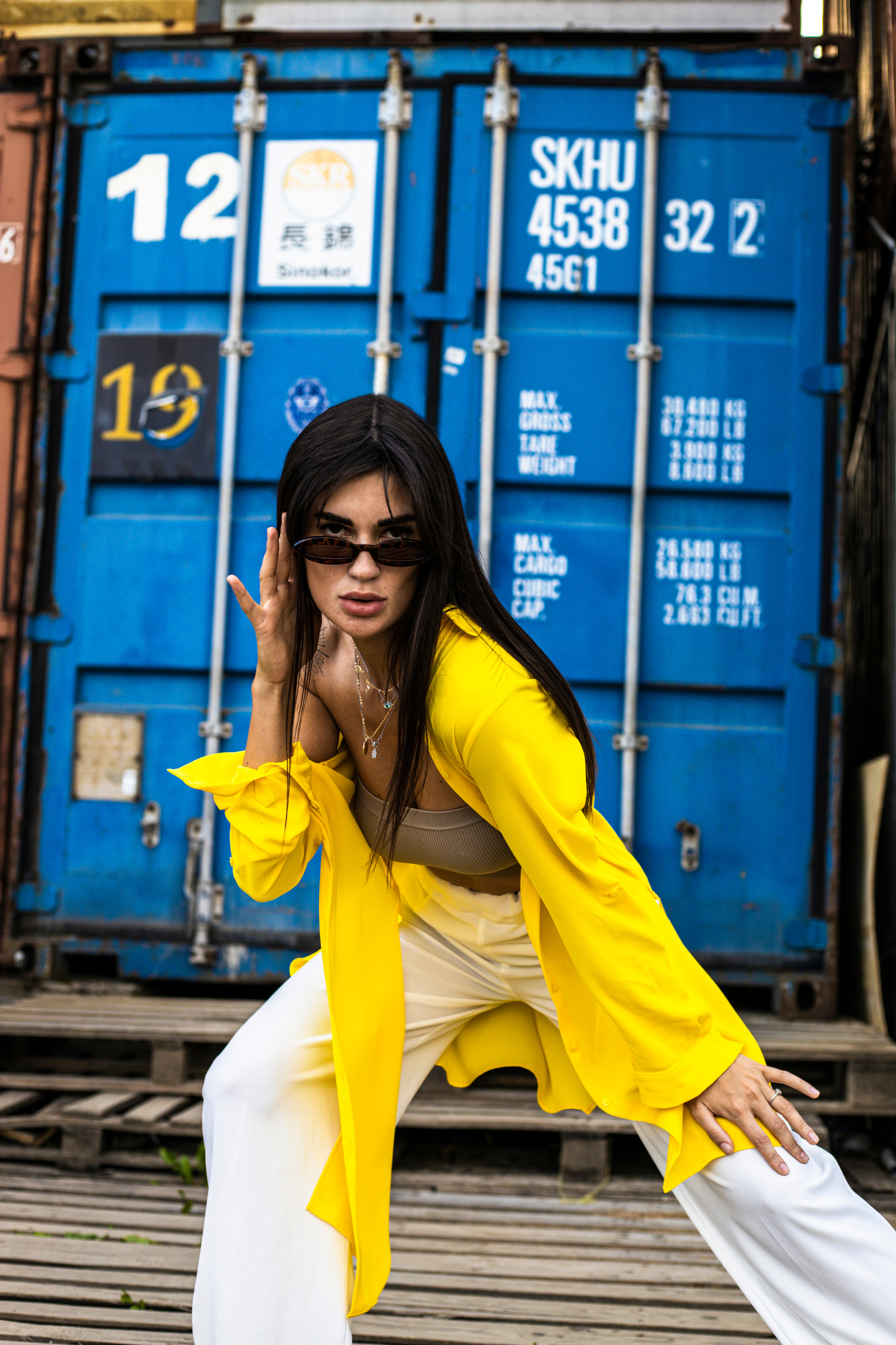 Socool. Фото и Видео в Дубае