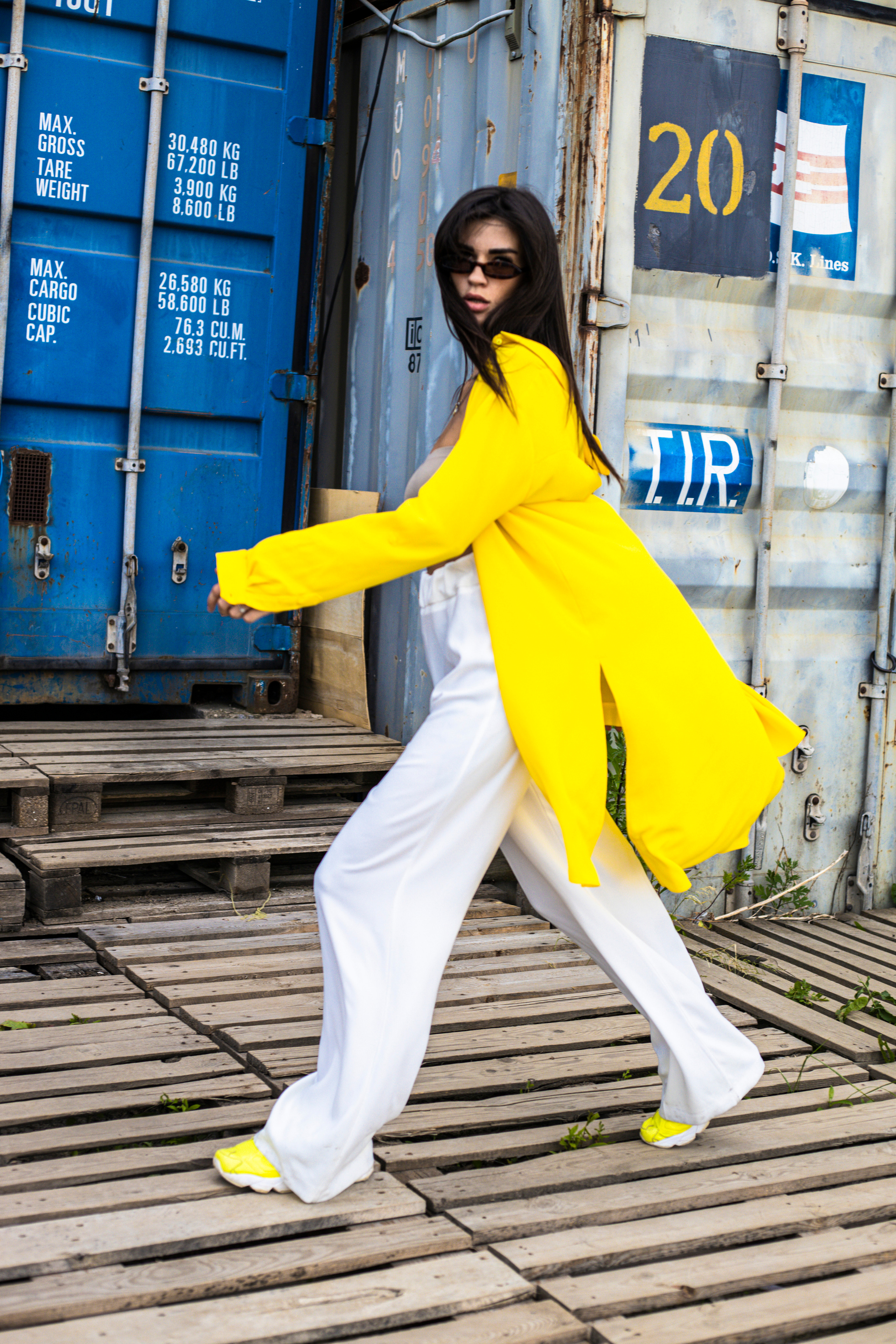 Socool. Фото и Видео в Дубае