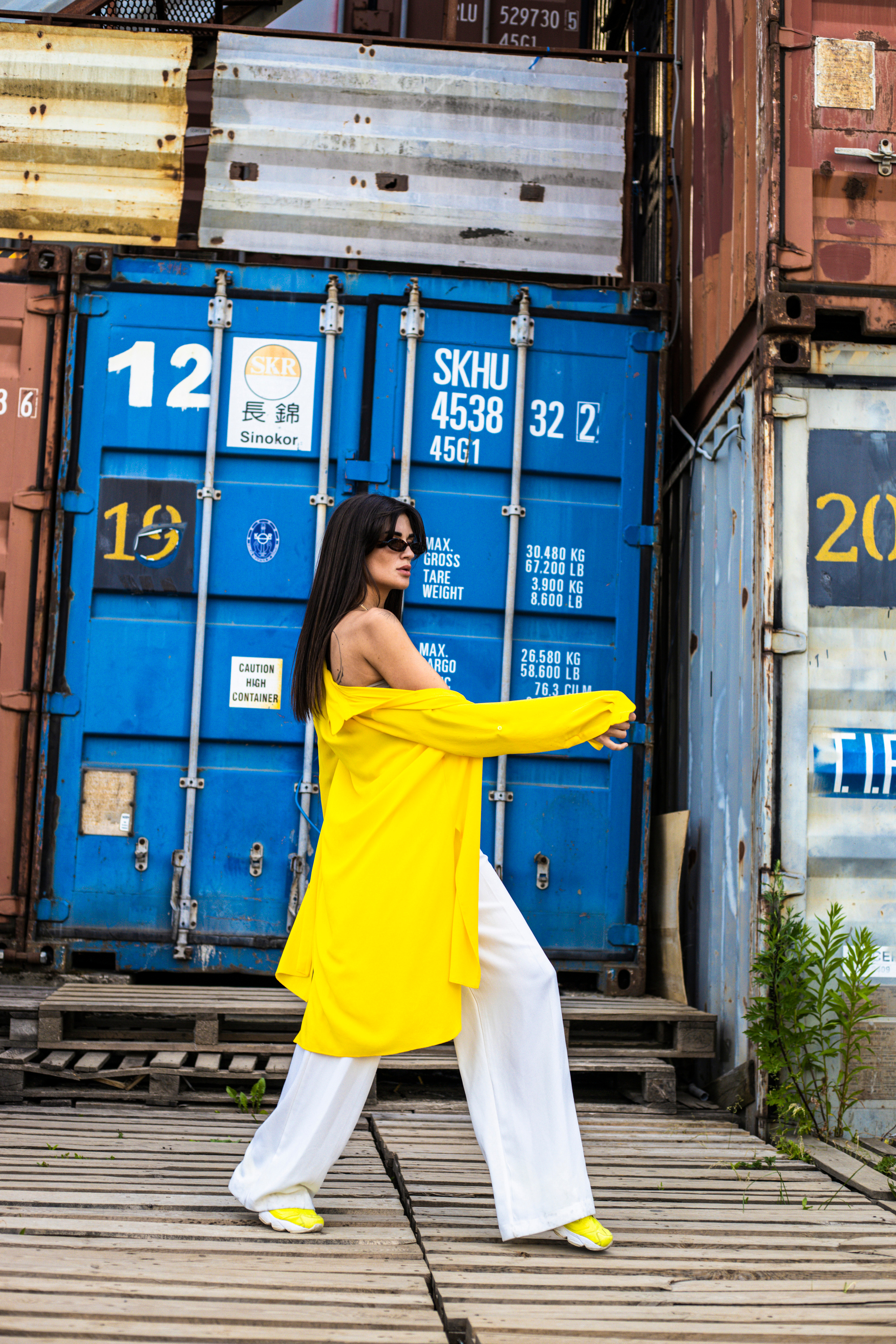 Socool. Фото и Видео в Дубае