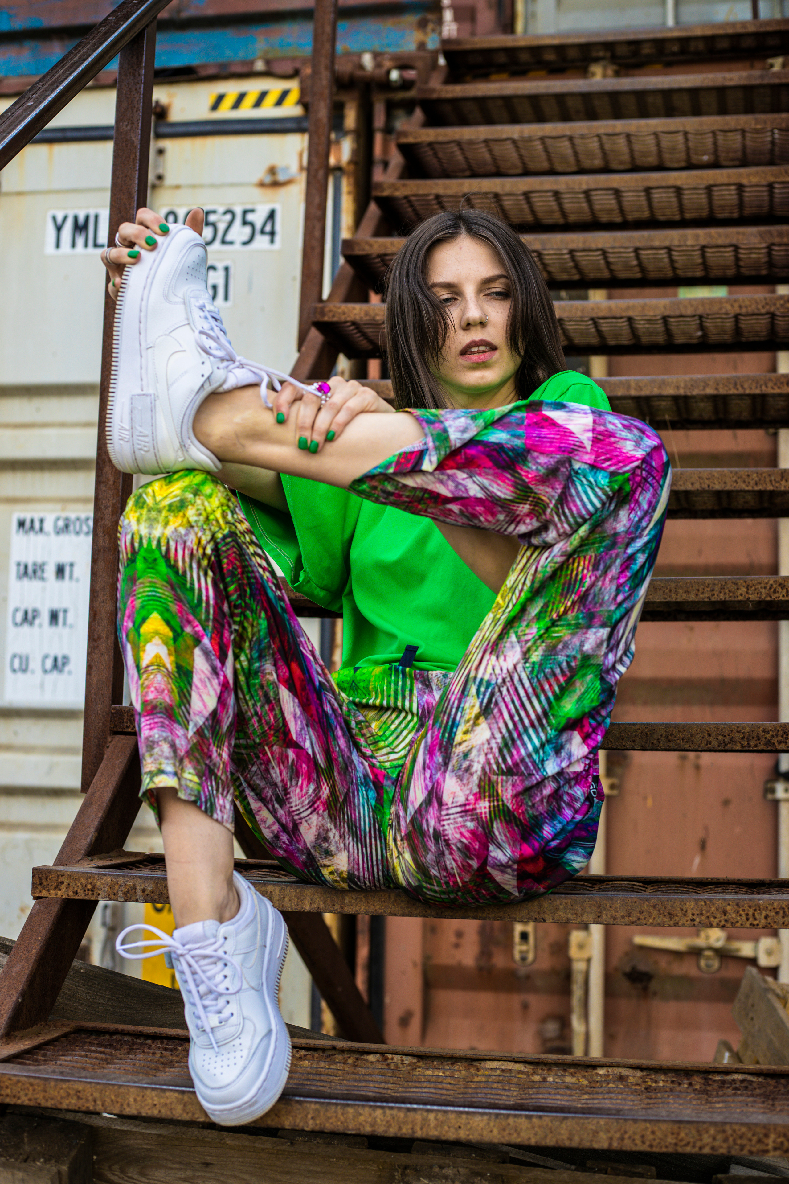 Socool. Фото и Видео в Дубае