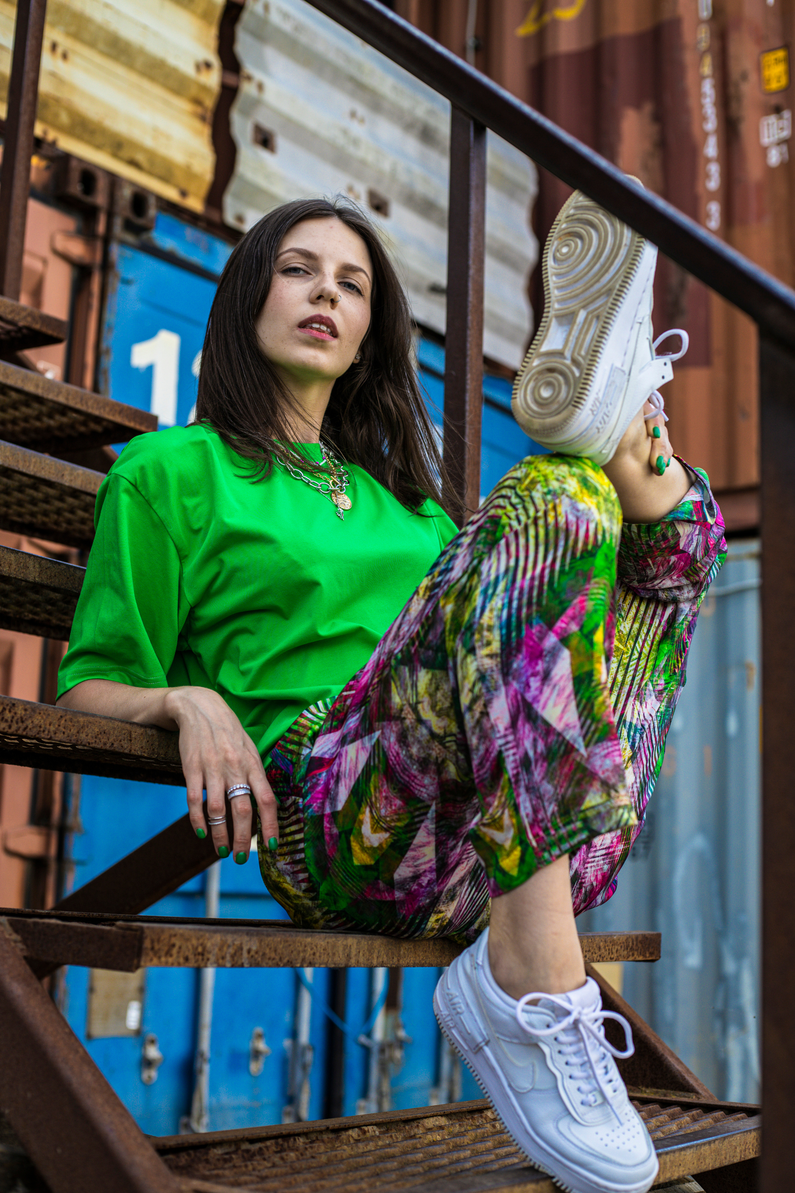 Socool. Фото и Видео в Дубае