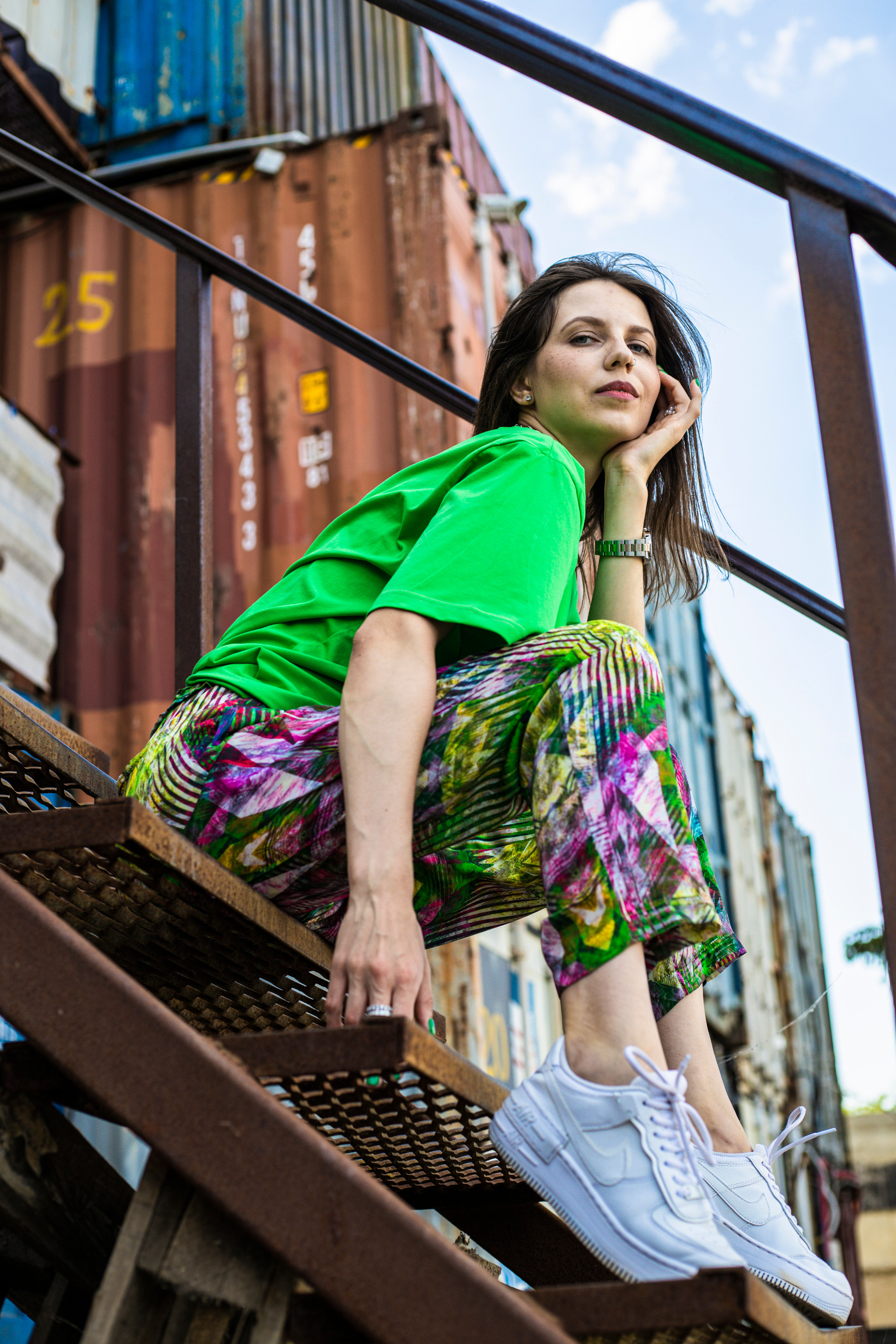 Socool. Фото и Видео в Дубае