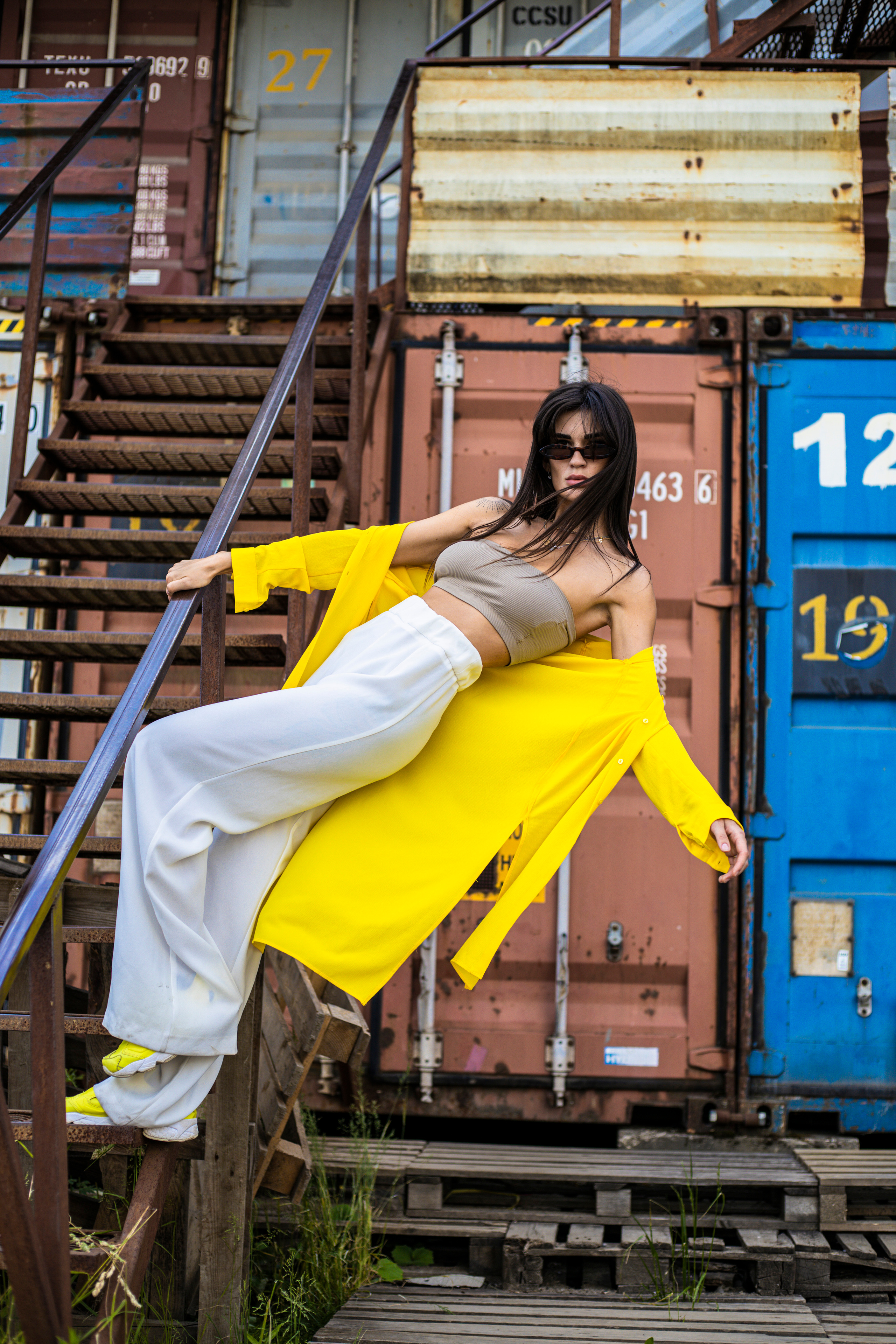 Socool. Фото и Видео в Дубае