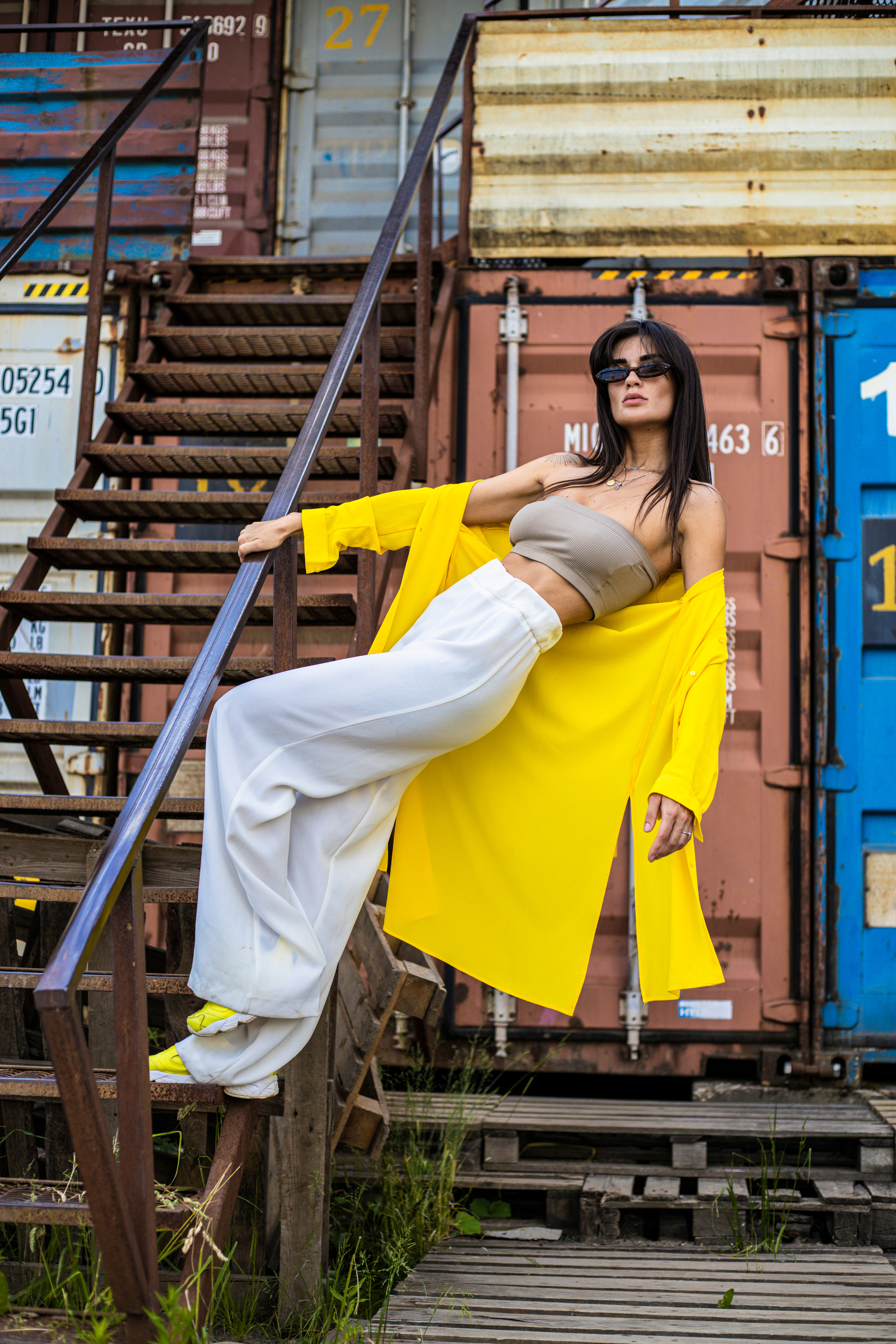 Socool. Фото и Видео в Дубае