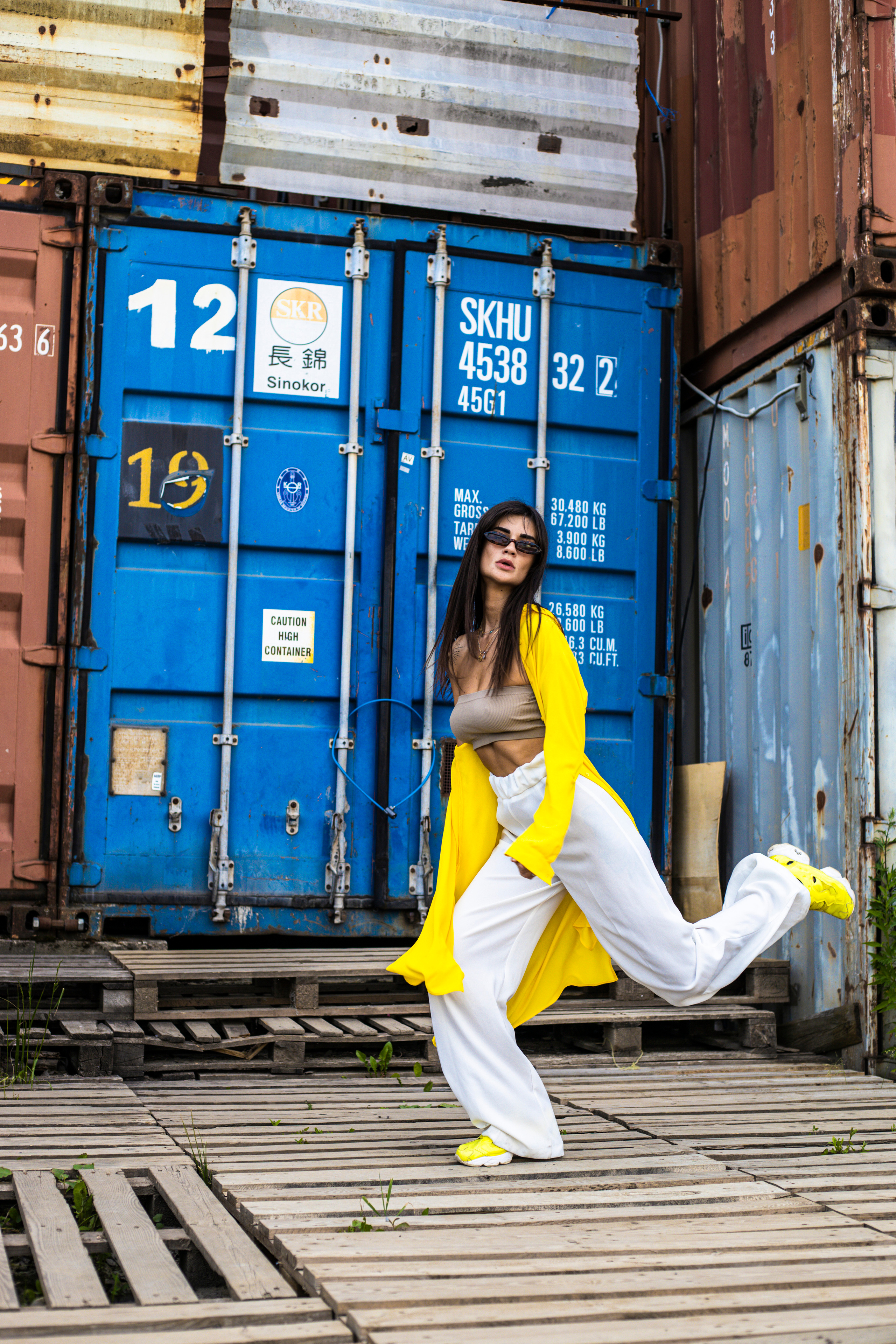 Socool. Фото и Видео в Дубае