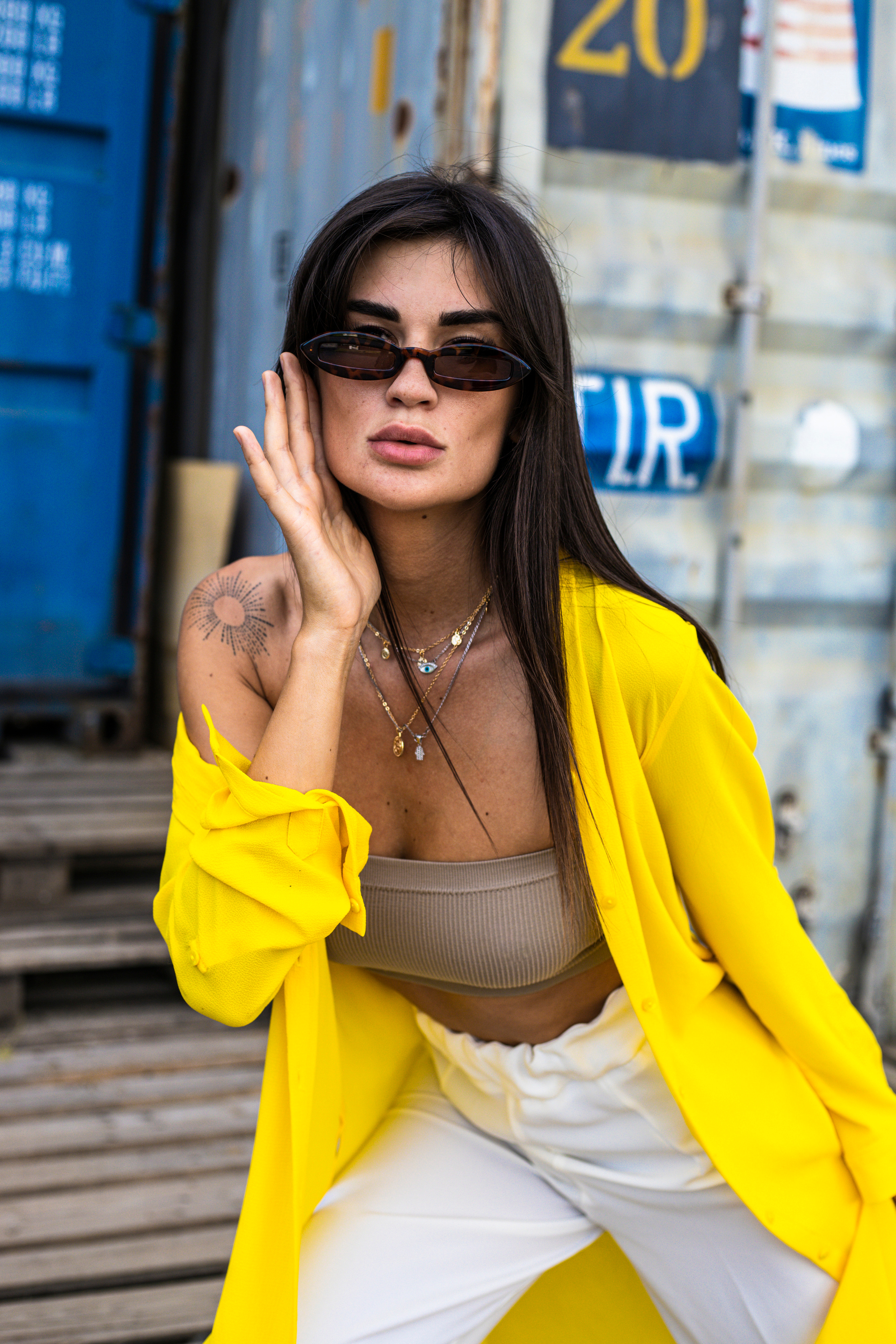 Socool. Фото и Видео в Дубае