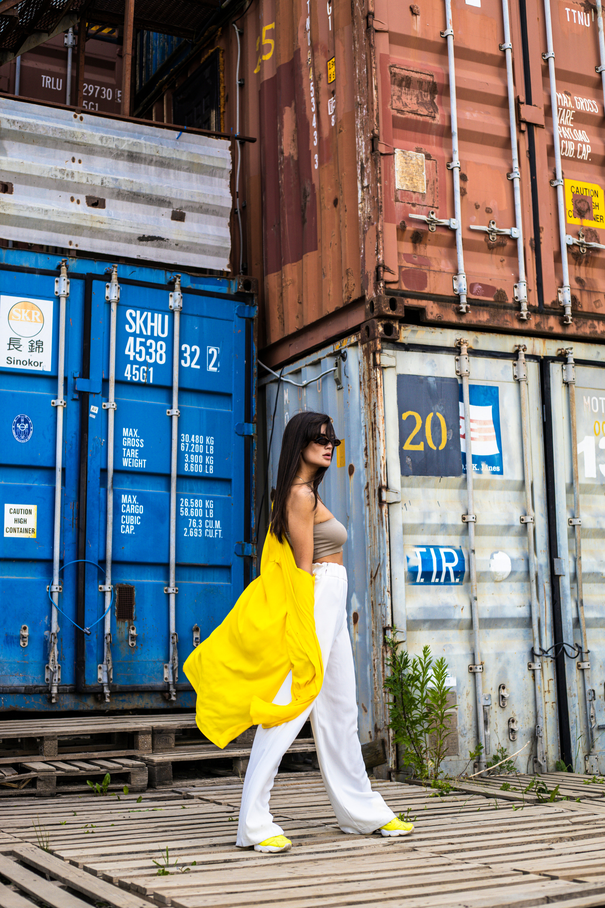 Socool. Фото и Видео в Дубае