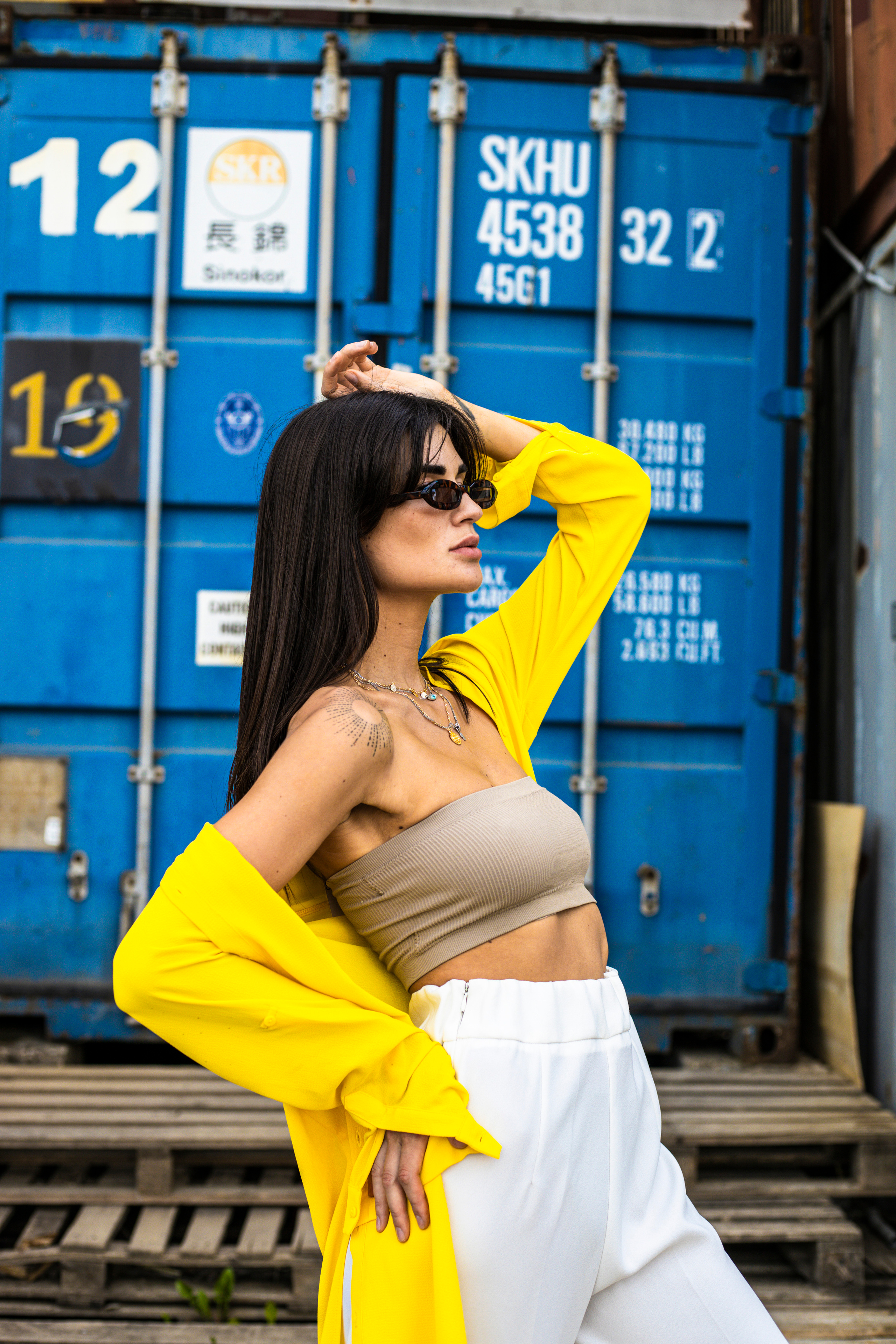 Socool. Фото и Видео в Дубае