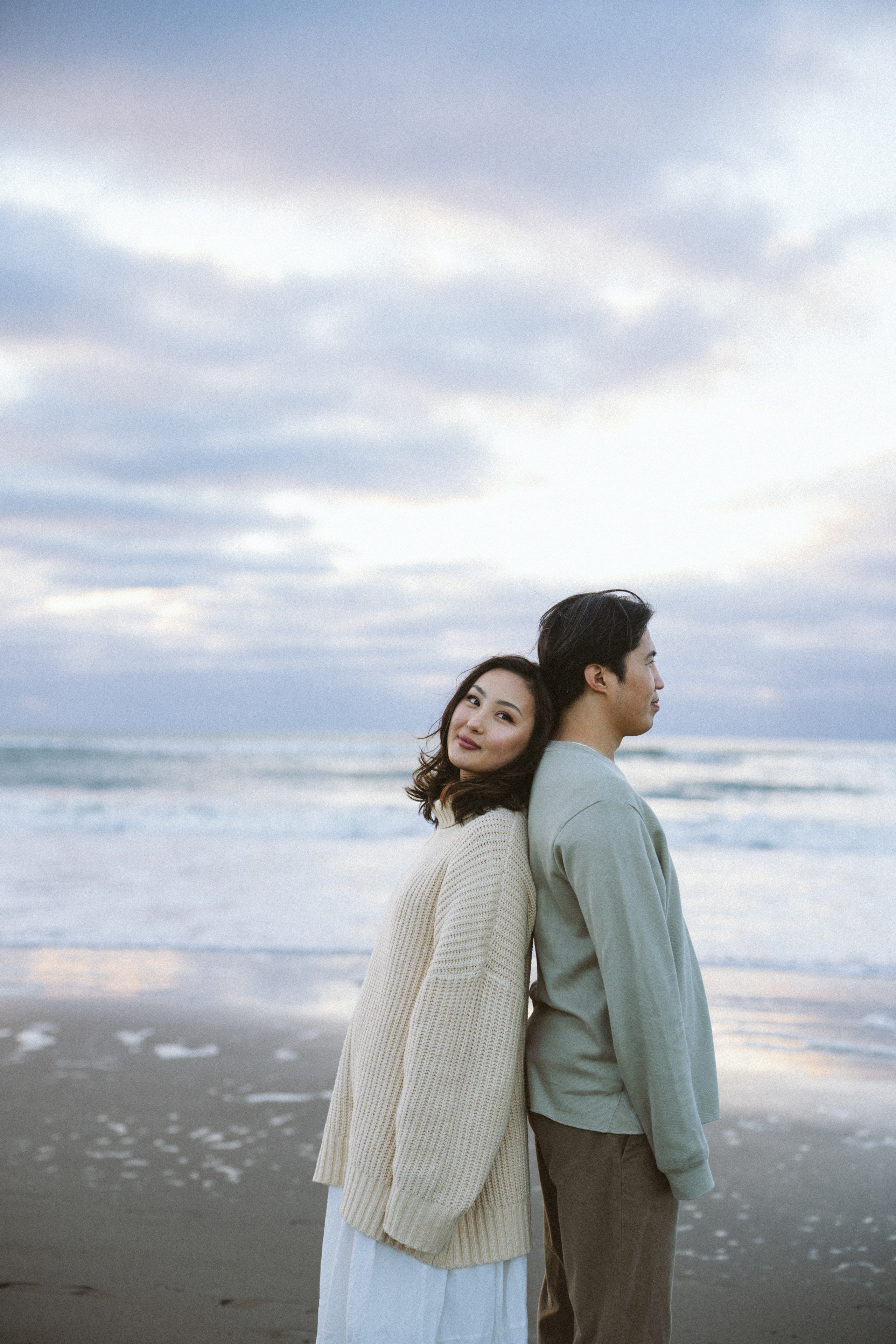 Shaani & Akin. Soulo Photography | San Francisco Bay Area Based Photographer