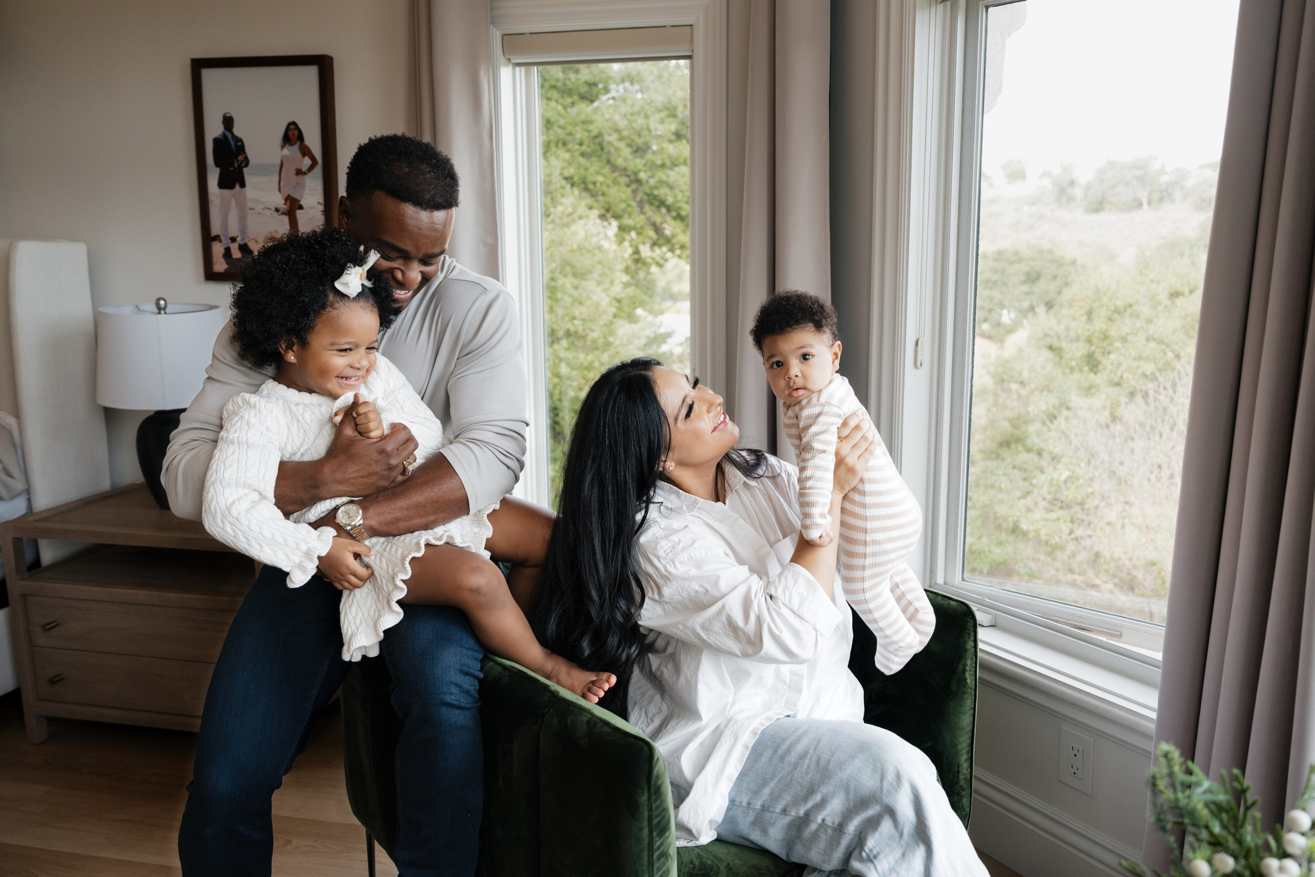 Candice Family Session. Soulo Photography | San Francisco Bay Area Based Photographer
