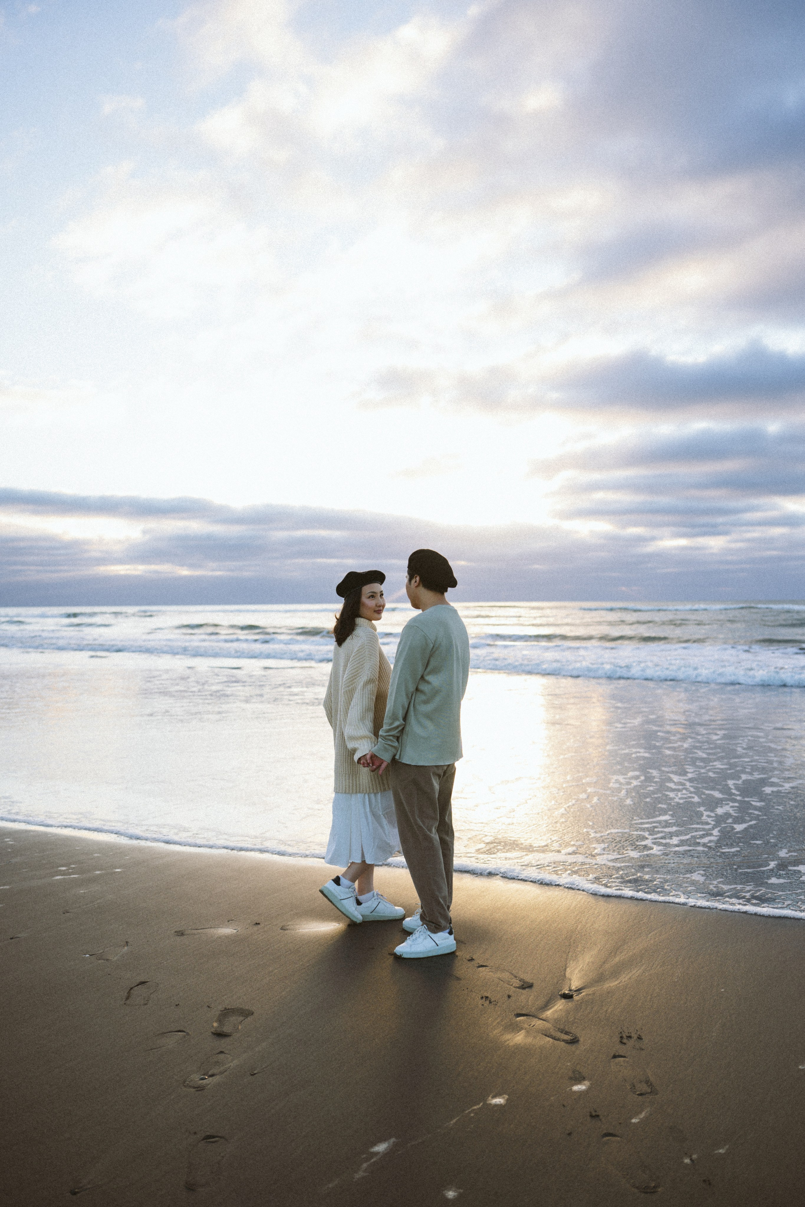 Shaani & Akin. Soulo Photography | San Francisco Bay Area Based Photographer