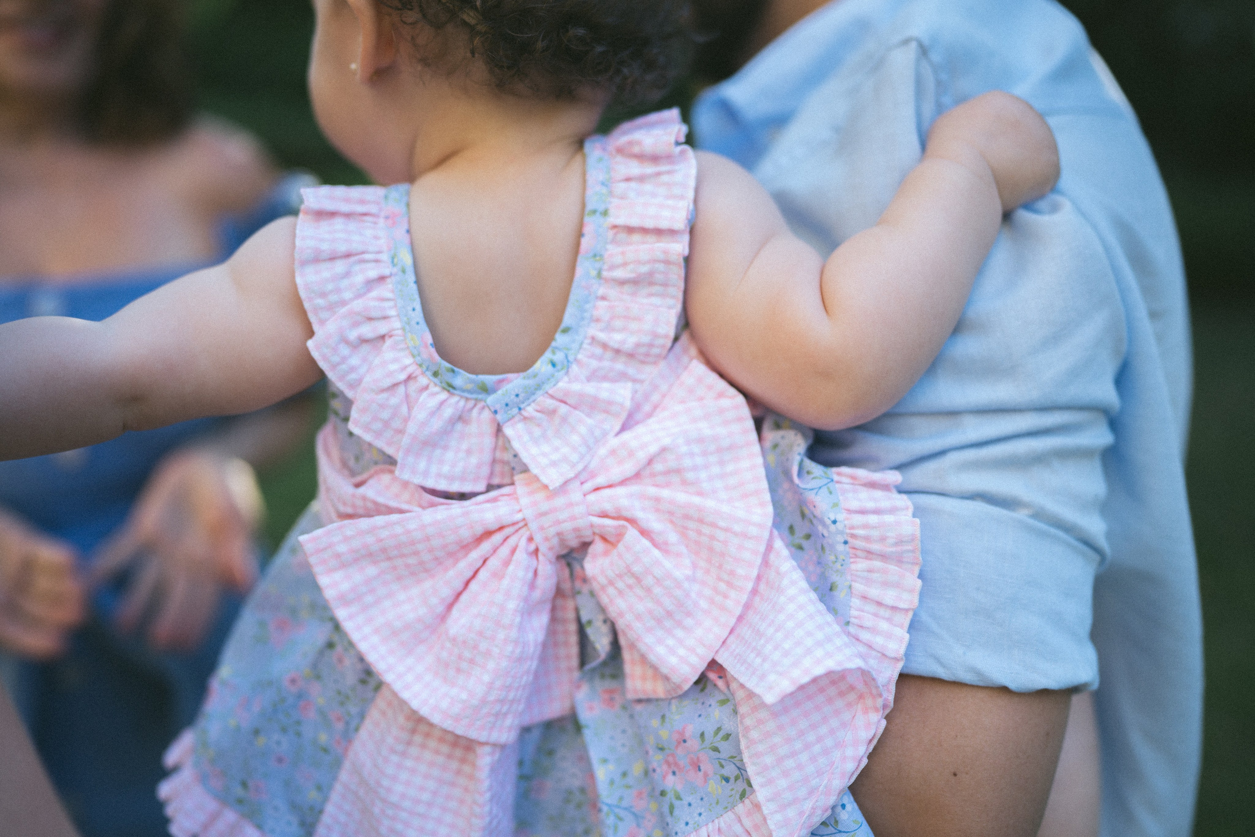 Ceccilia’s First Birthday. Soulo Photography | San Francisco Bay Area Based Photographer