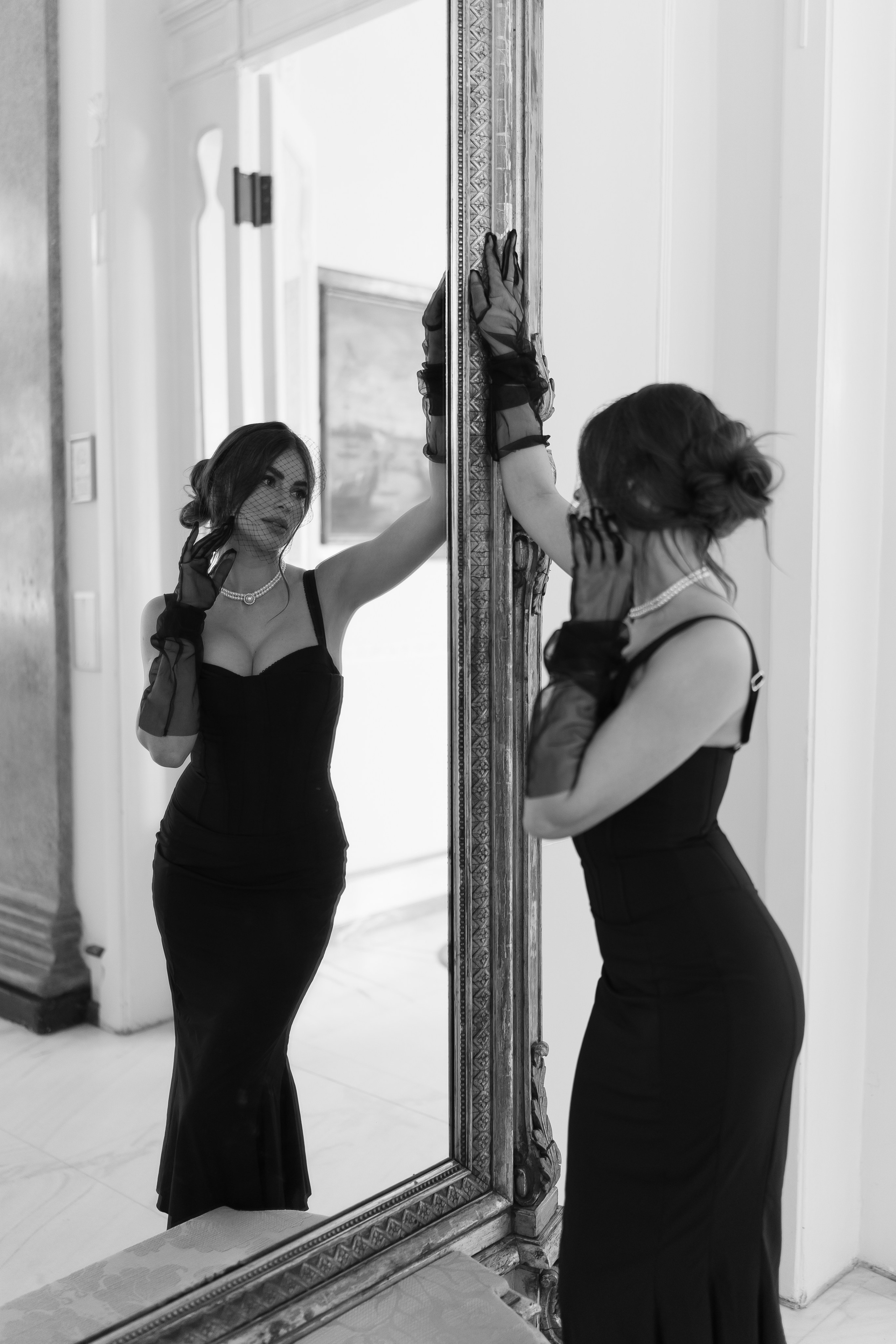 Evelina. Весільний фотограф Вікторія Саврук