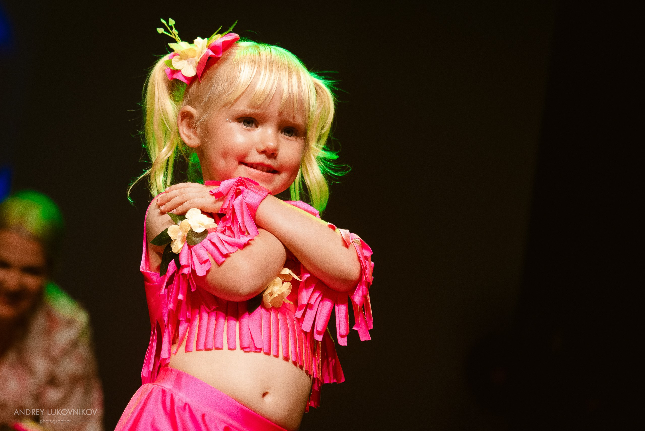 Photo report from the Like Dance final dance concert in Torrevieja