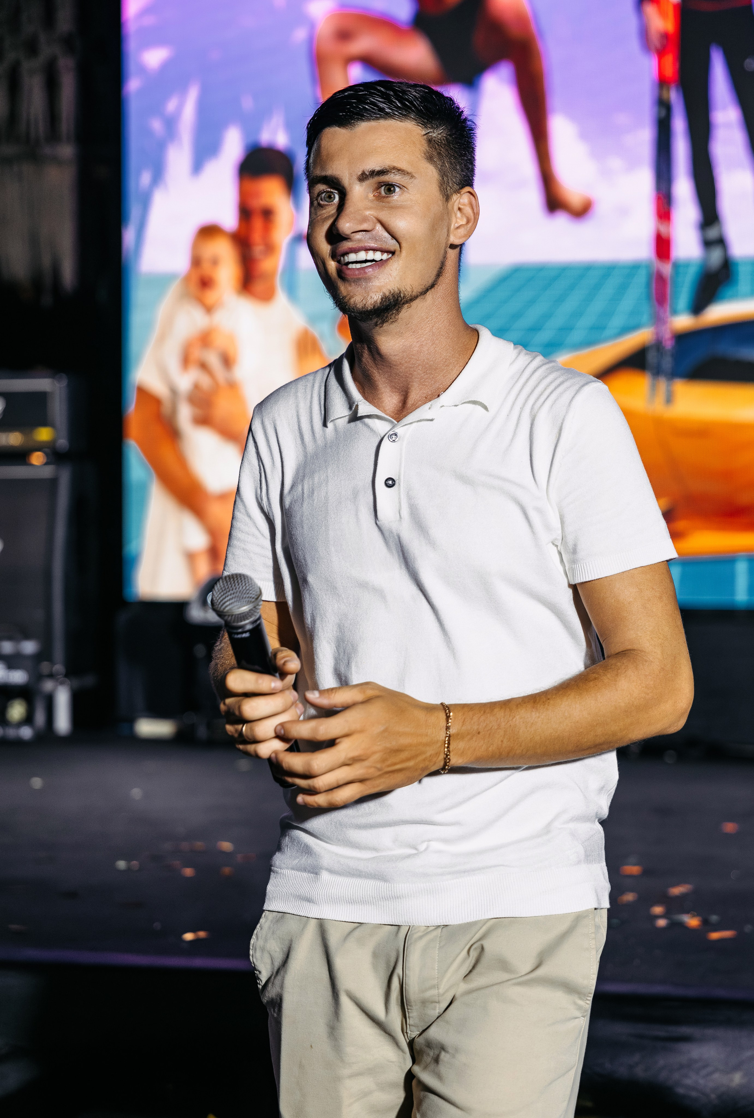 Kirill's birthday. Профессиональный фотограф Нурмиева Вероника