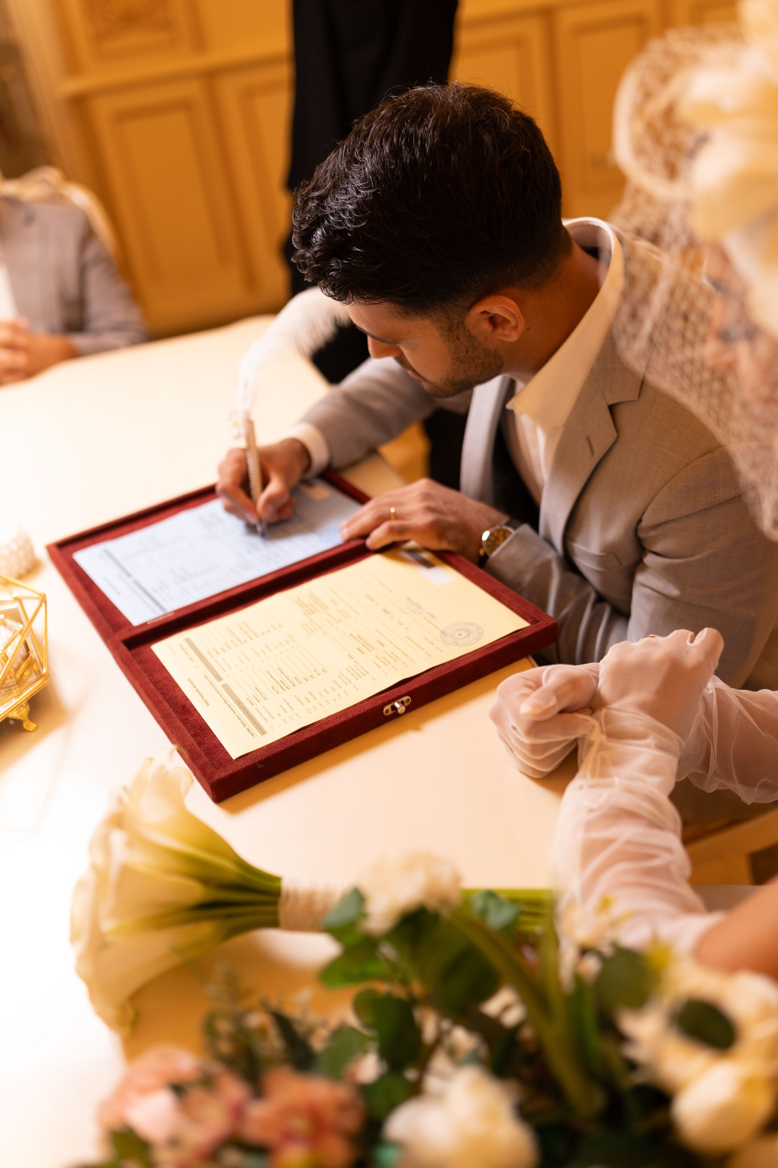 KAMAL&RAFIGA. Wedding&Event photographer Ismail Rzayev in Baku