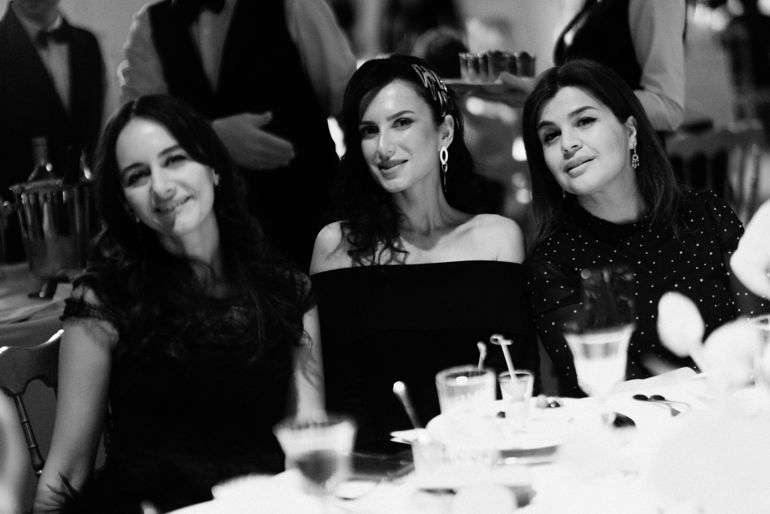 BULGARI SERPENTI&NARGIS MAGAZINE. Wedding&Event photographer Ismail Rzayev in Baku