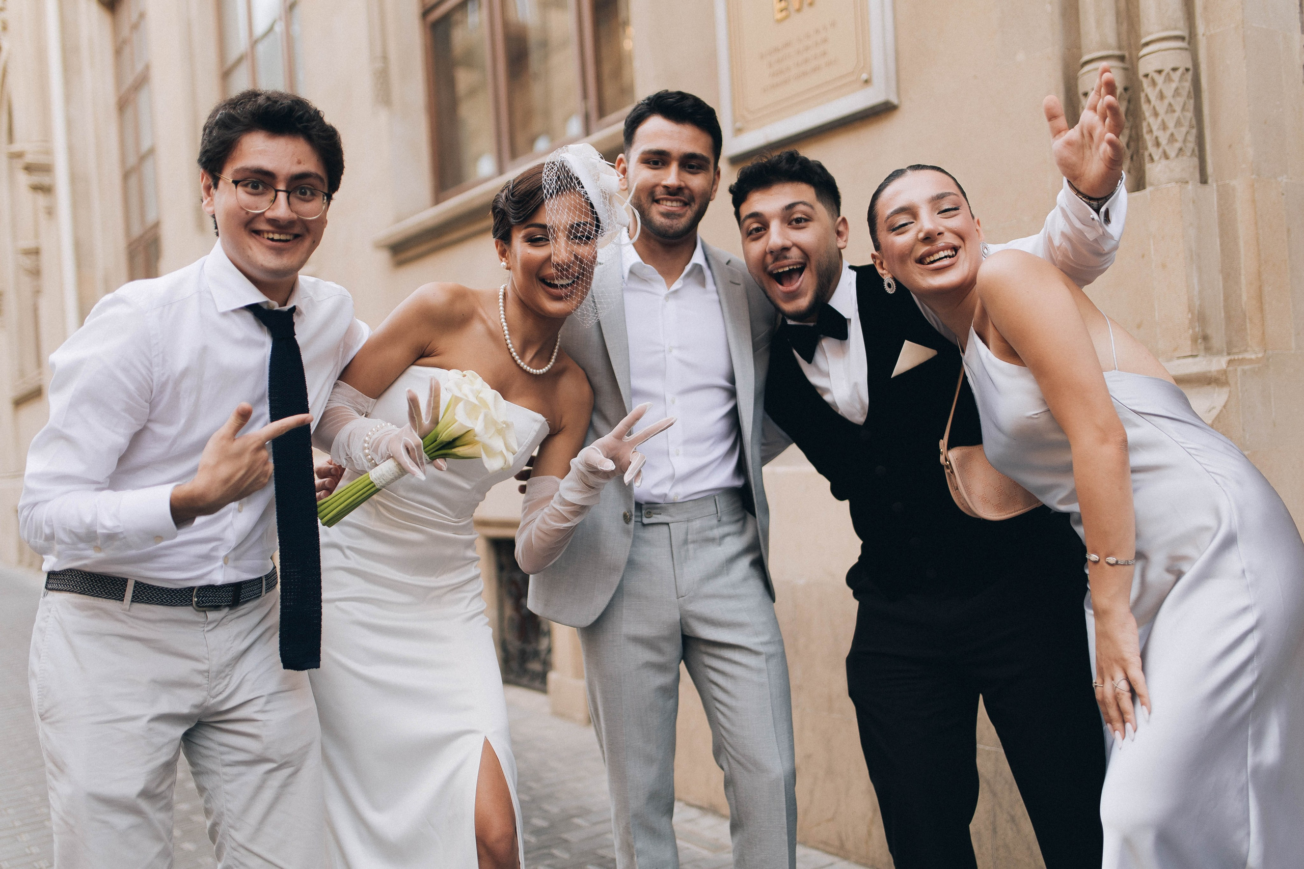 KAMAL&RAFIGA. Wedding&Event photographer Ismail Rzayev in Baku