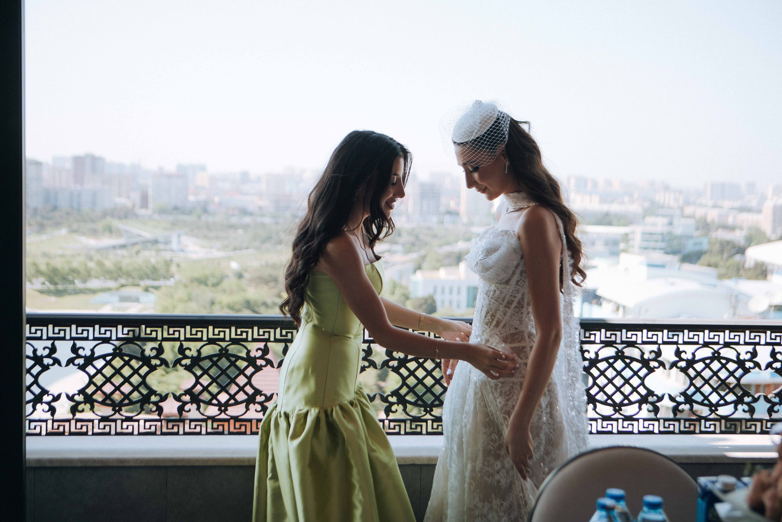 NURZHAN&AYSEL. Wedding&Event photographer Ismail Rzayev in Baku