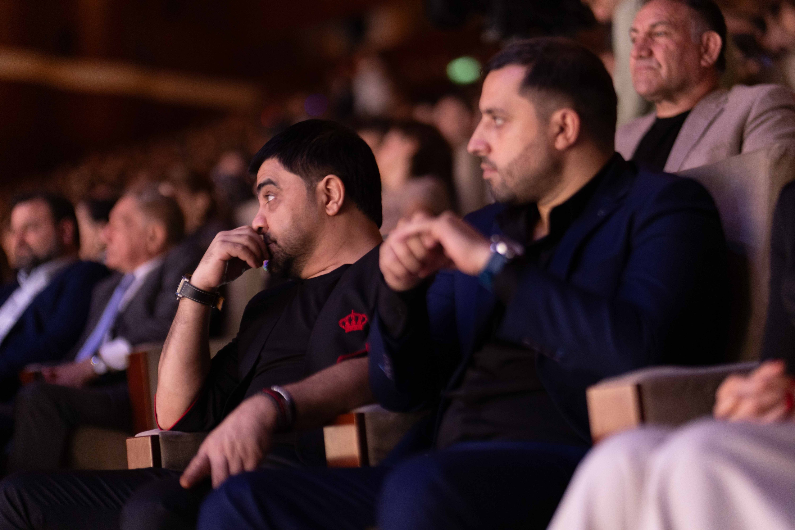 PLANET PARNI IZ BAKU. Wedding&Event photographer Ismail Rzayev in Baku