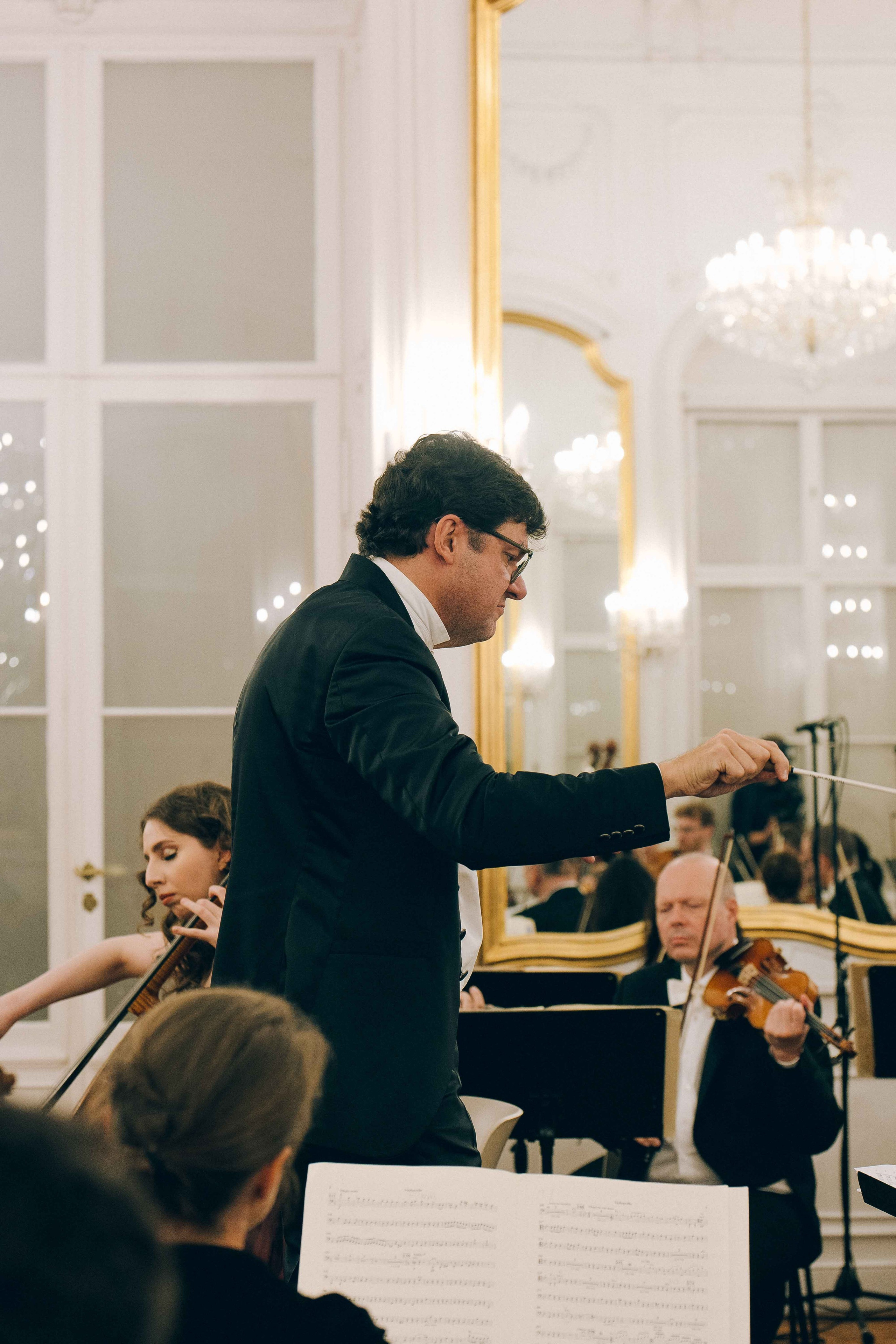 ANDRÁSSY UNIVERSITÄT (BUDAPEST). Wedding&Event photographer Ismail Rzayev in Baku