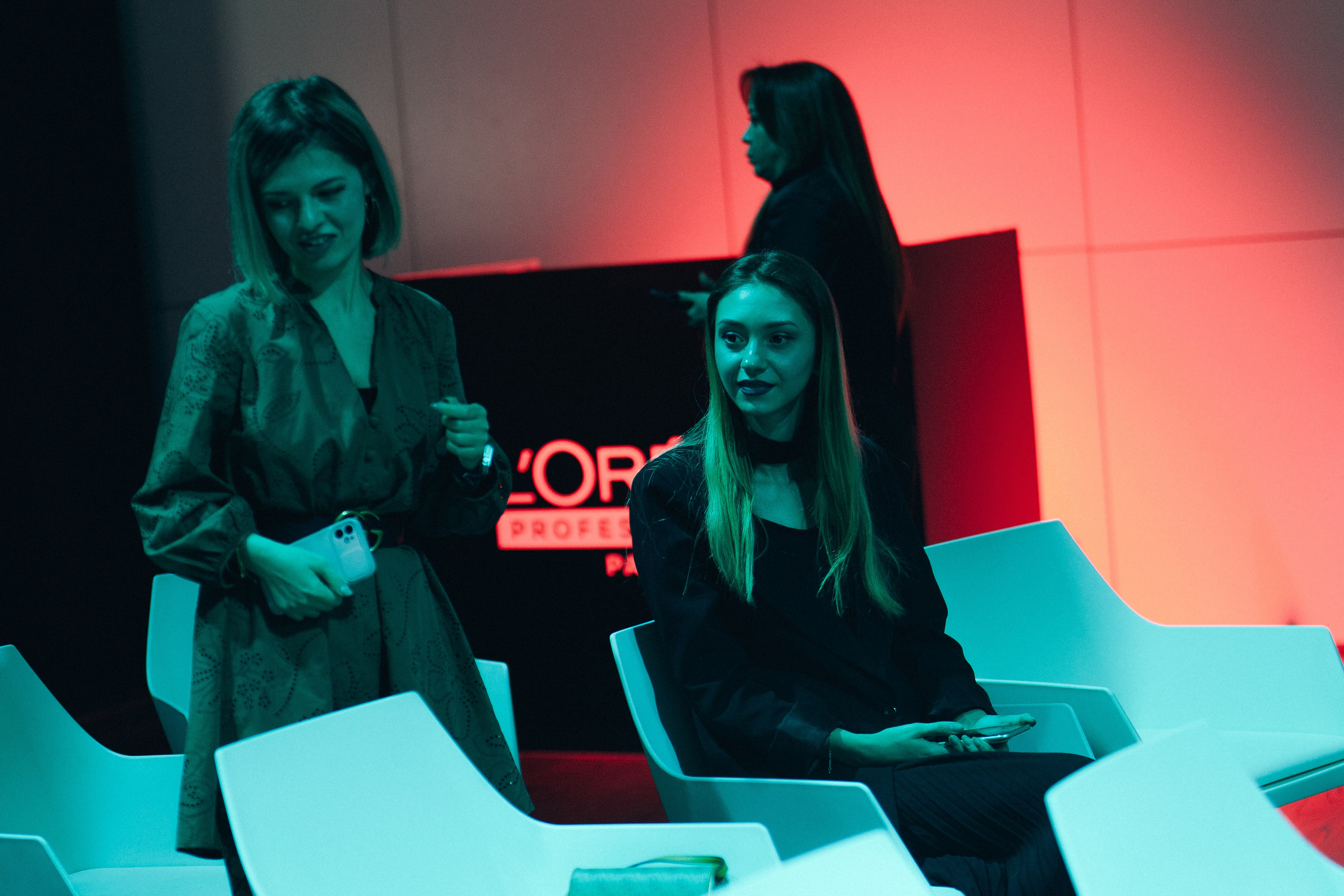 LOREAL MK. Wedding&Event photographer Ismail Rzayev in Baku