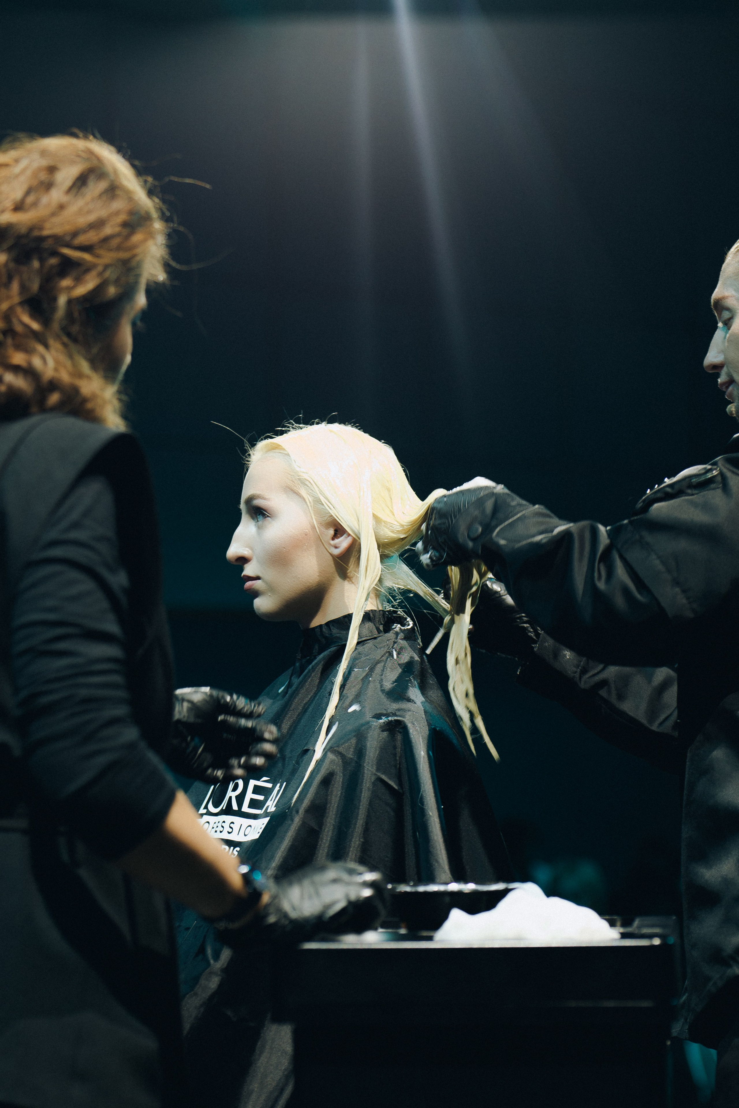 LOREAL MK. Wedding&Event photographer Ismail Rzayev in Baku