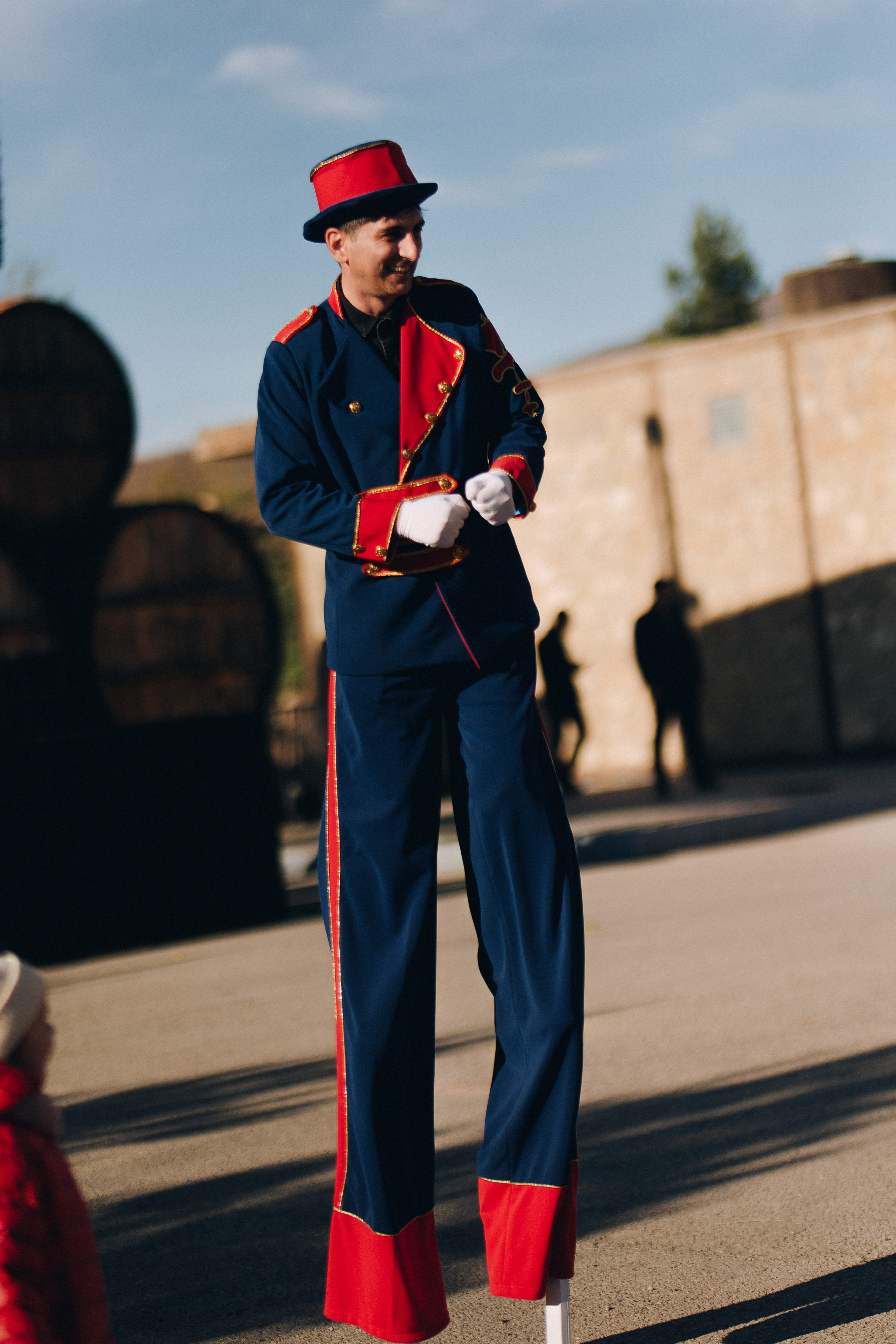 MEYSARI WINE FESTIVAL. Wedding&Event photographer Ismail Rzayev in Baku