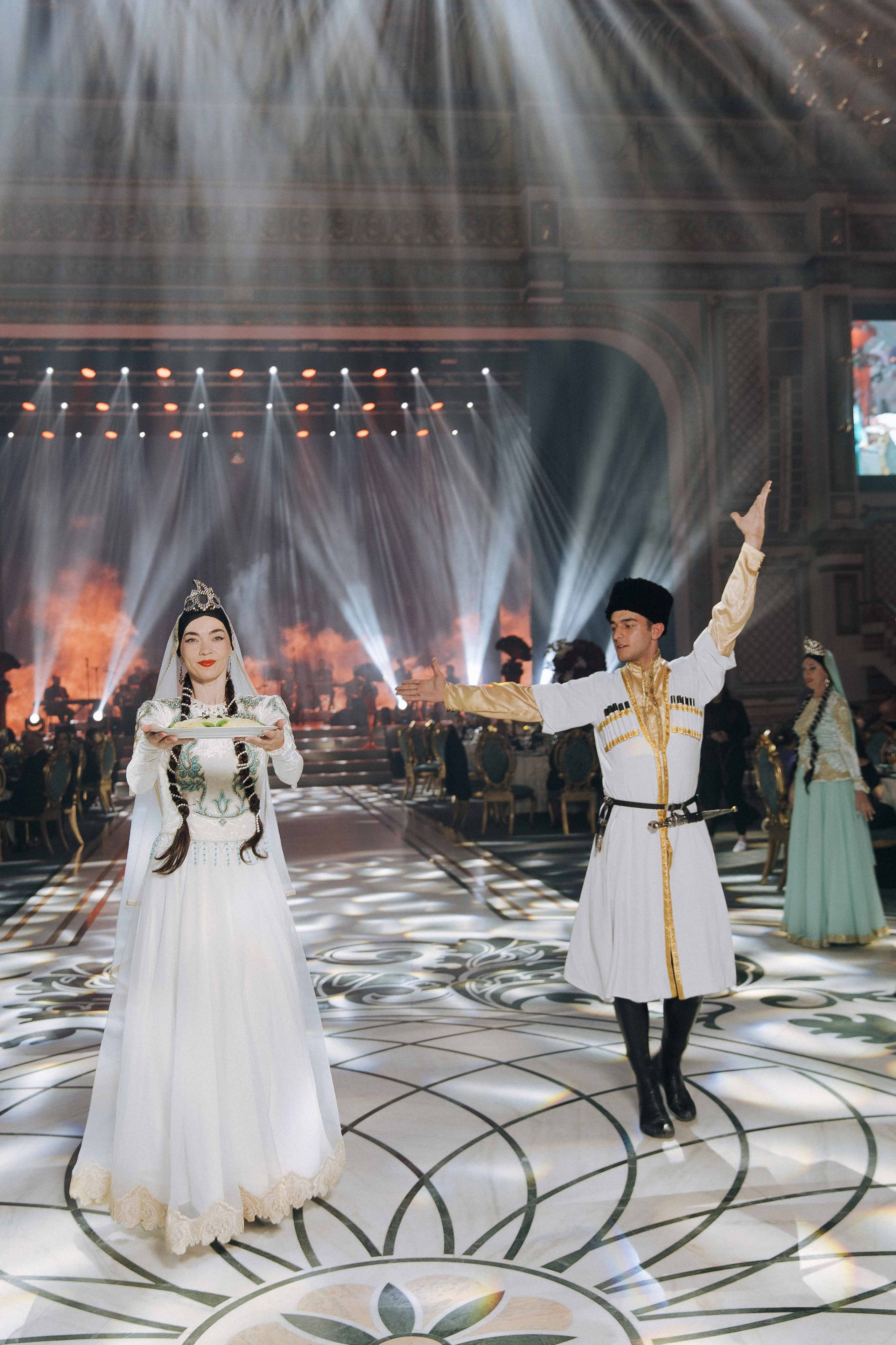 MUHAMMAD&NIGAR. Wedding&Event photographer Ismail Rzayev in Baku