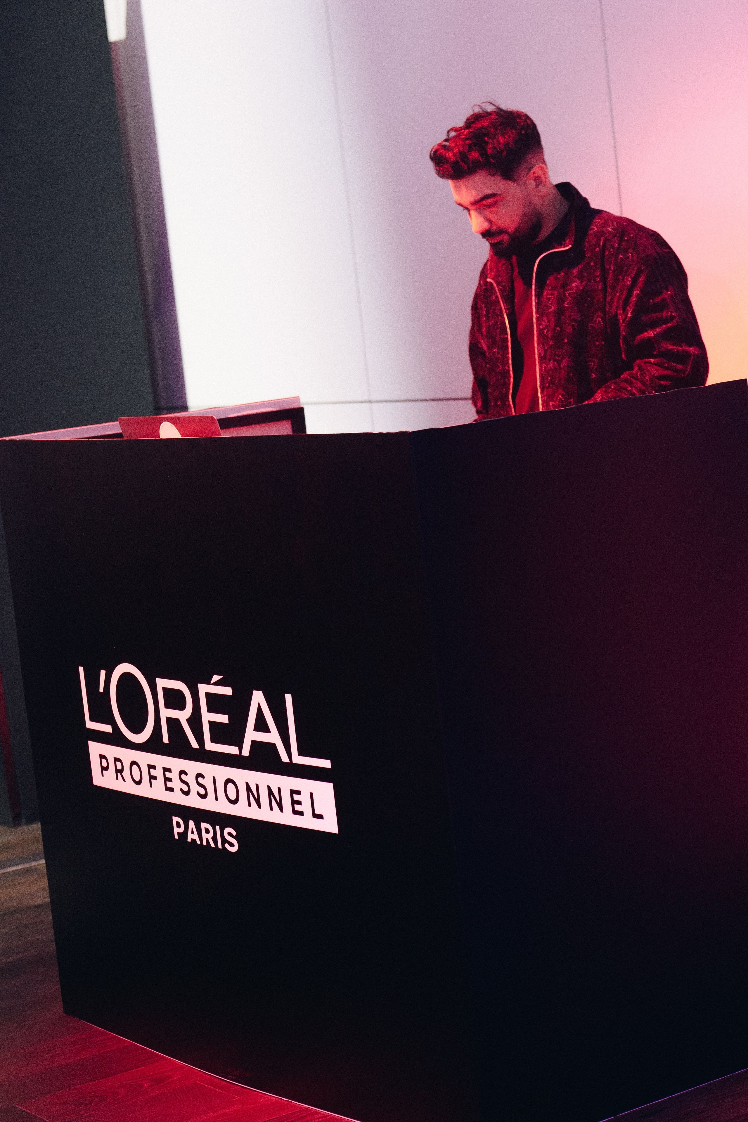 LOREAL MK. Wedding&Event photographer Ismail Rzayev in Baku