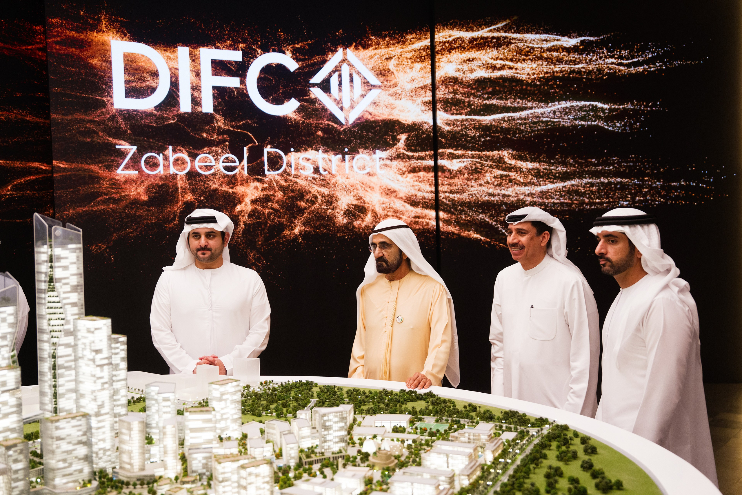 Government & Institutional Photography Dubai — Denys Gromov. Denys Gromov