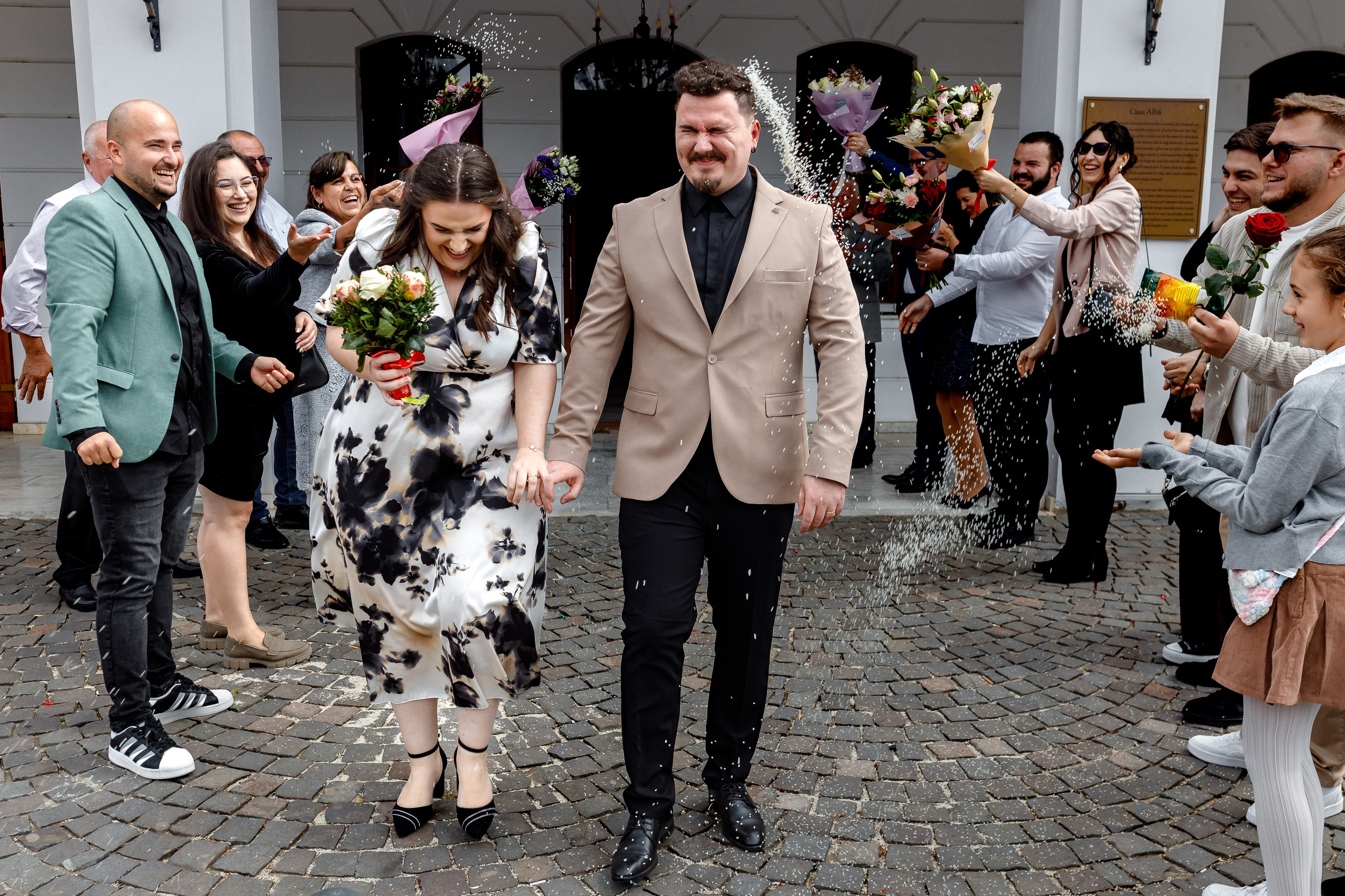 Album EV. Lucian Dedeu — Fotograf de nuntă și eveniment