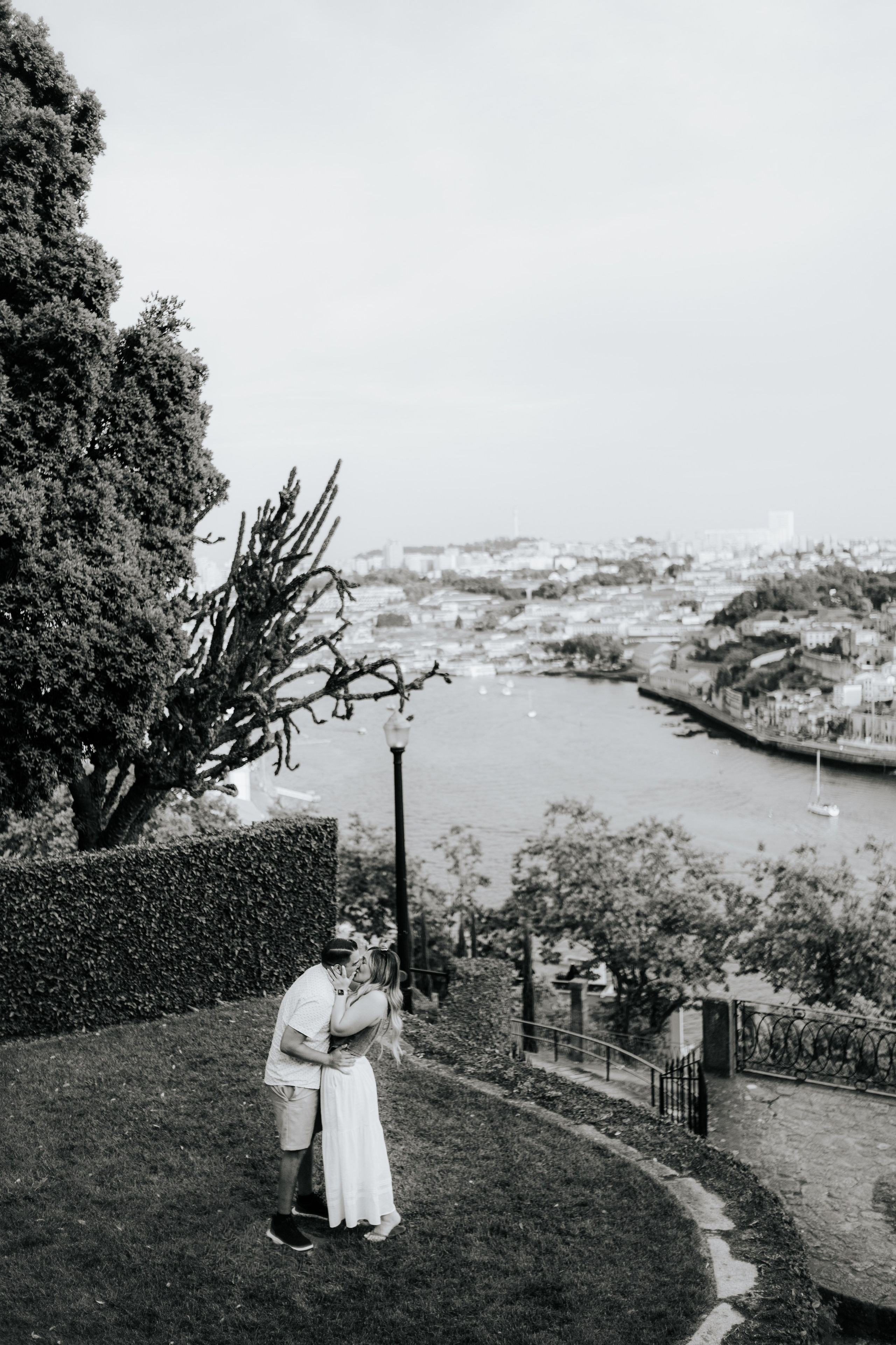 Wedding Proposal / Ian & Kaitlin. Philipe Fotografia