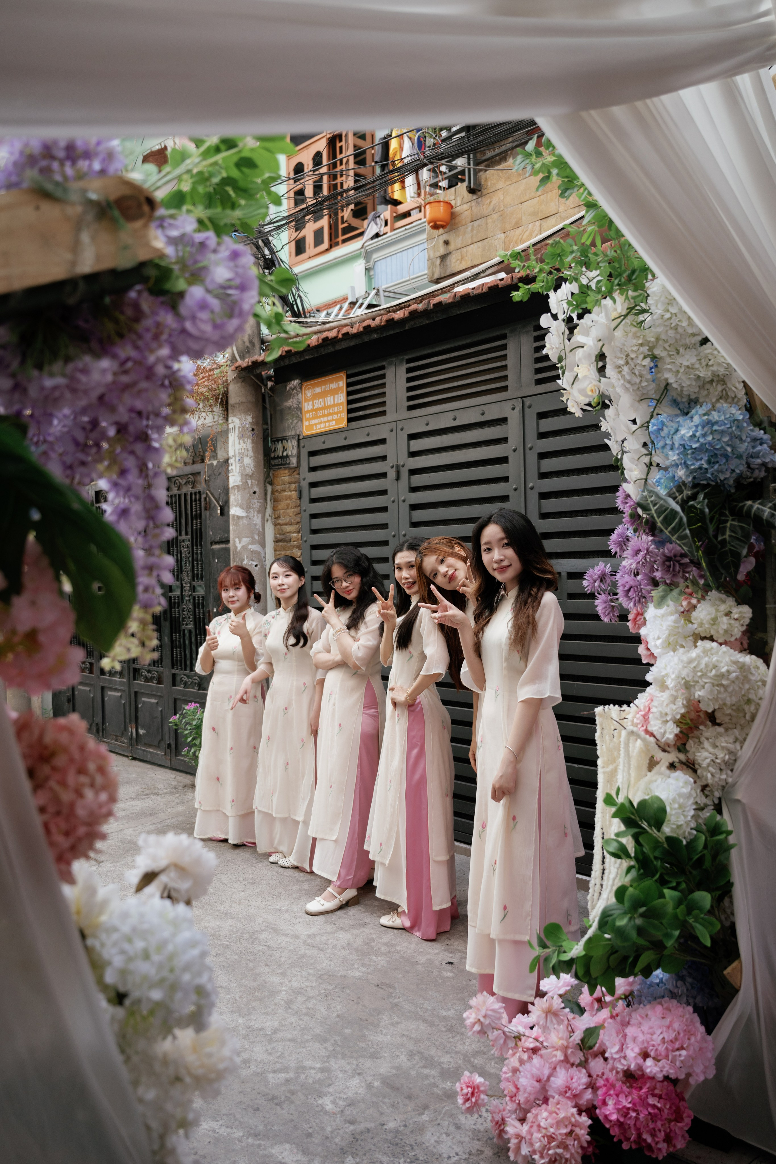 Gia Hân & Kỳ Anh. Cam Images