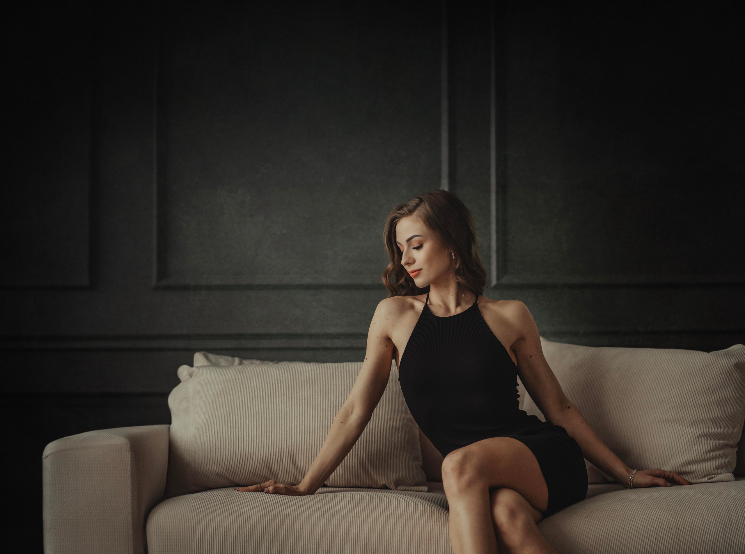 Portrait. Portrait photographer in Tallinn