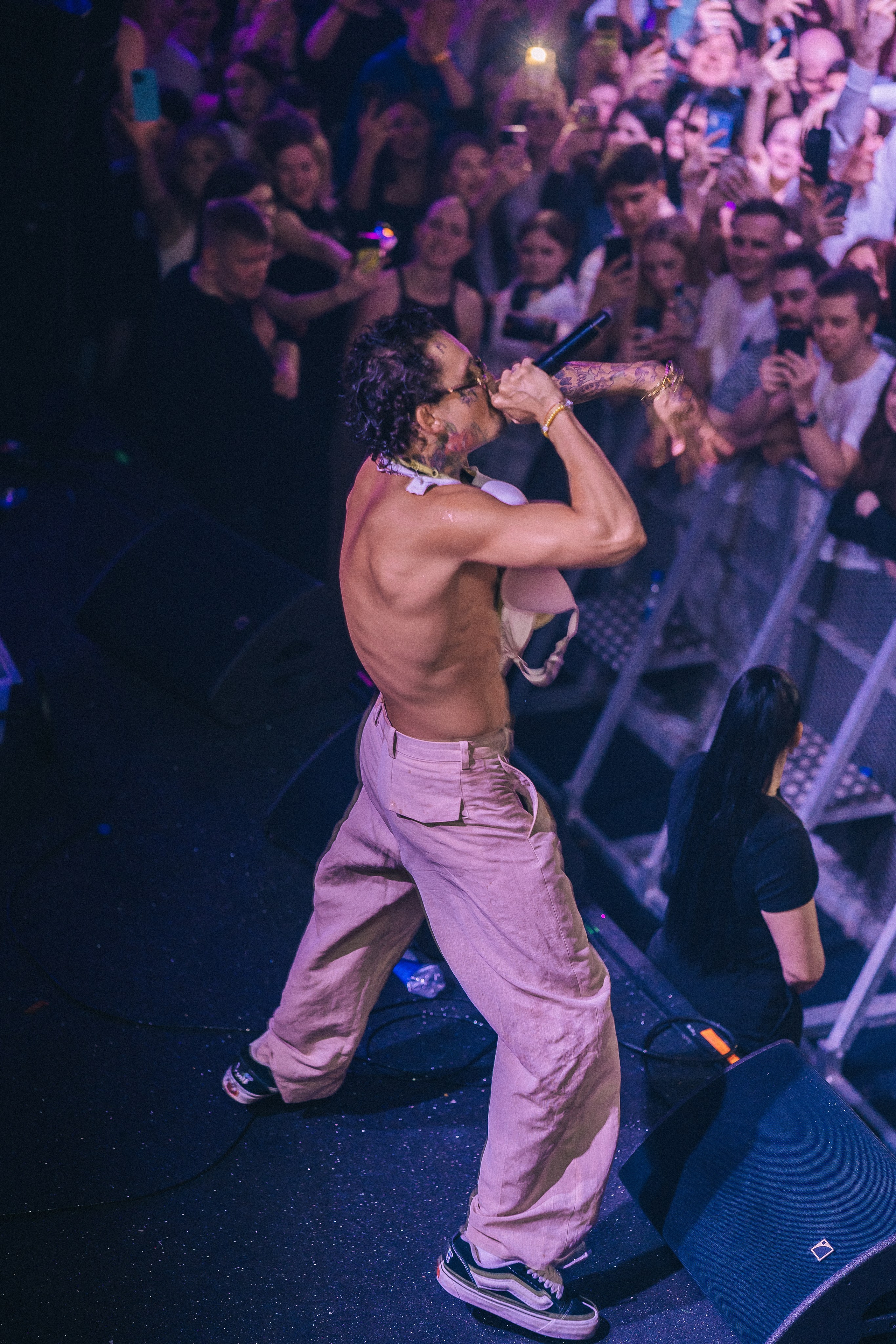 Концерты/Мероприятия. Uvarovsphoto